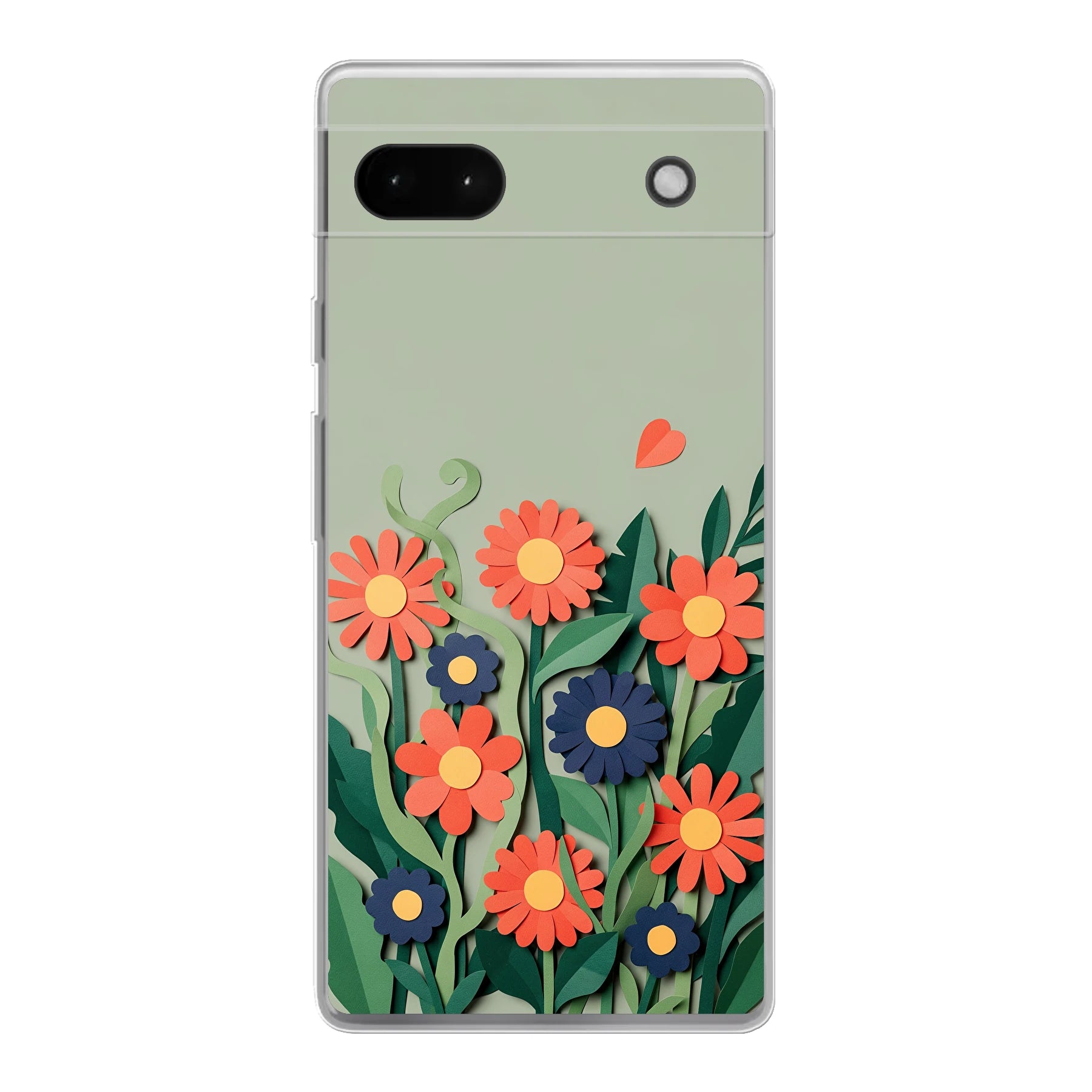 Google Pixel 6a phone case