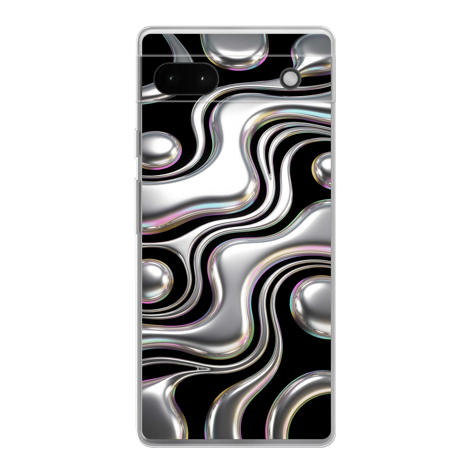 Google Pixel 6a phone case