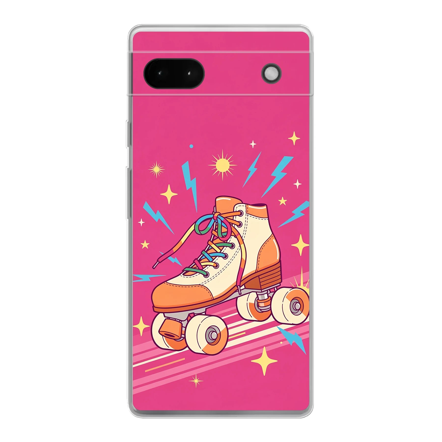 Google Pixel 6a phone case