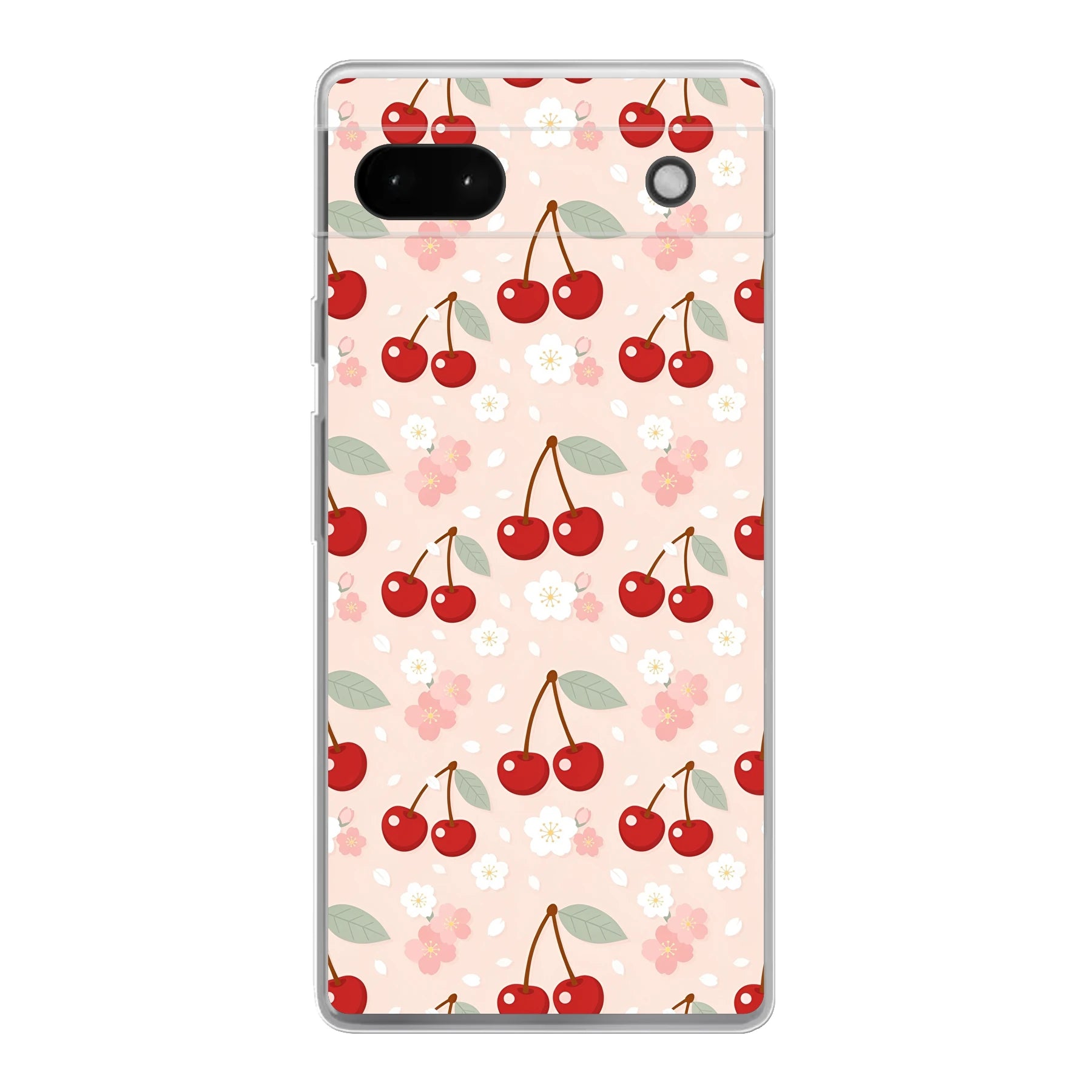 Google Pixel 6a phone case