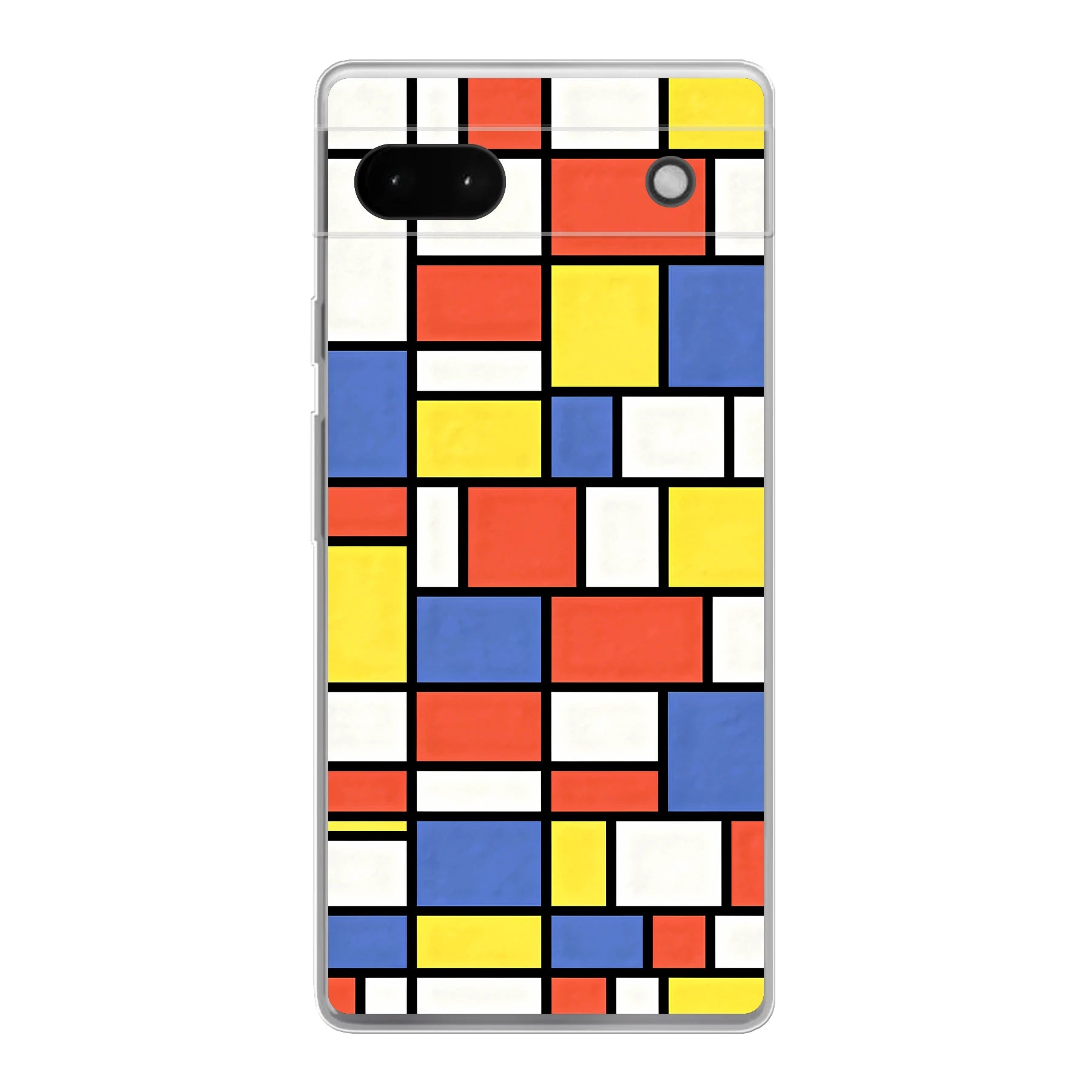 Google Pixel 6a phone case