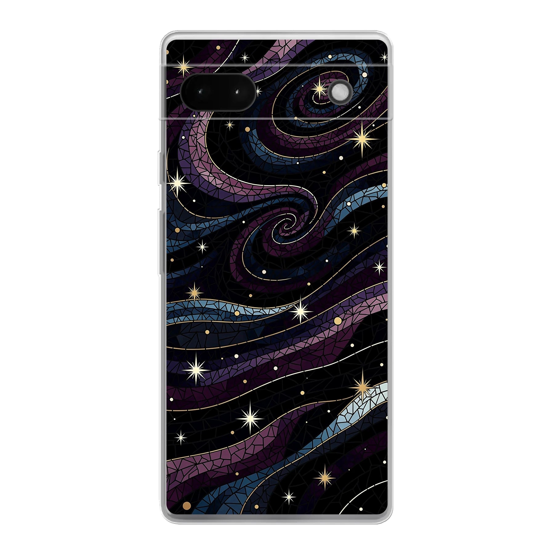 Google Pixel 6a phone case