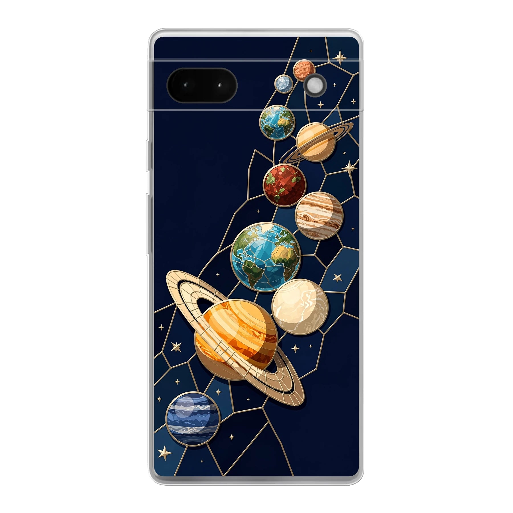 Google Pixel 6a phone case