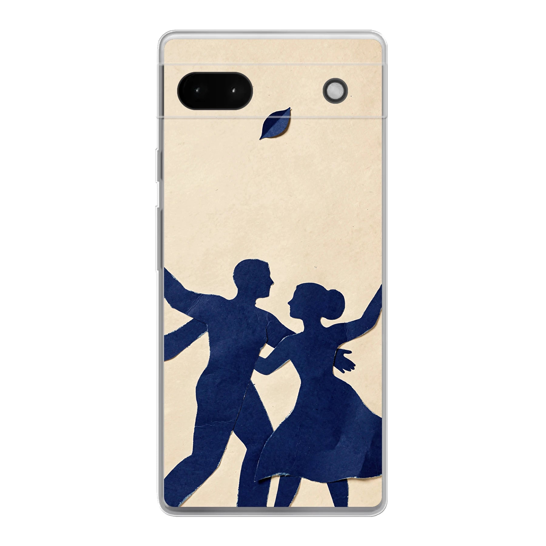 Google Pixel 6a phone case