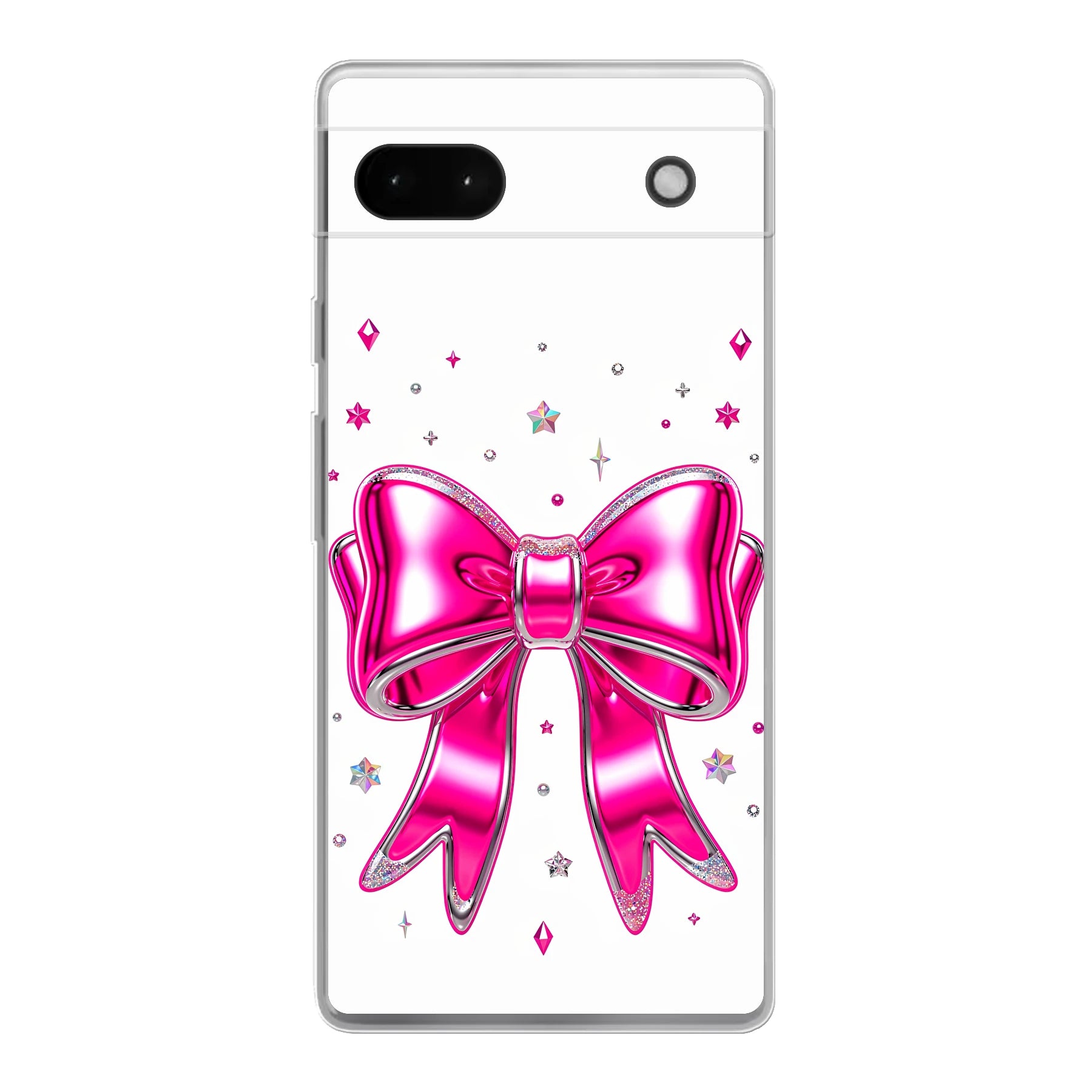 Google Pixel 6a phone case