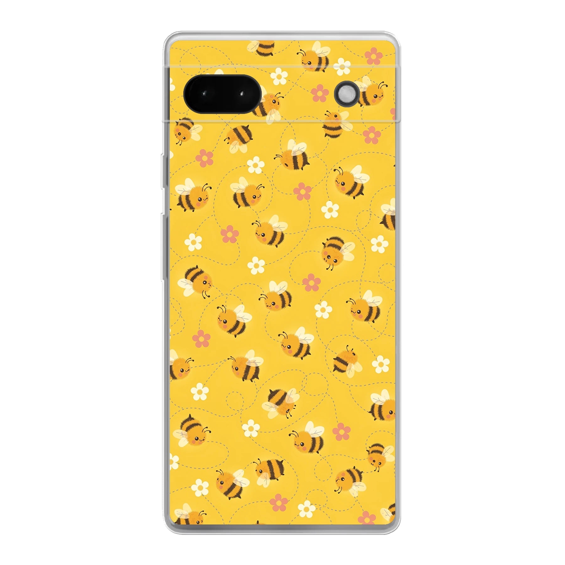 Google Pixel 6a phone case