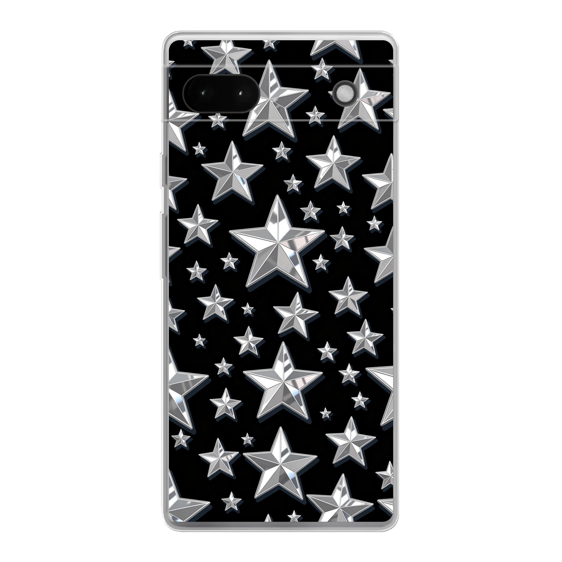 Google Pixel 6a phone case