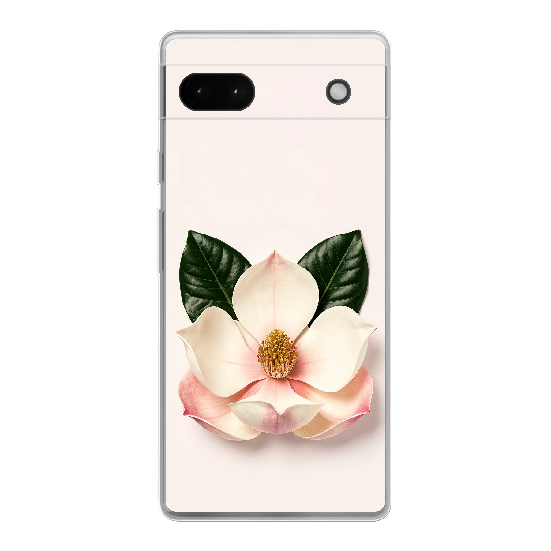 Google Pixel 6a phone case