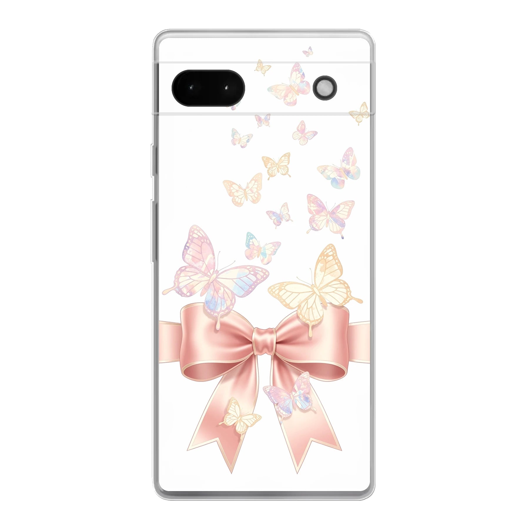 Google Pixel 6a phone case