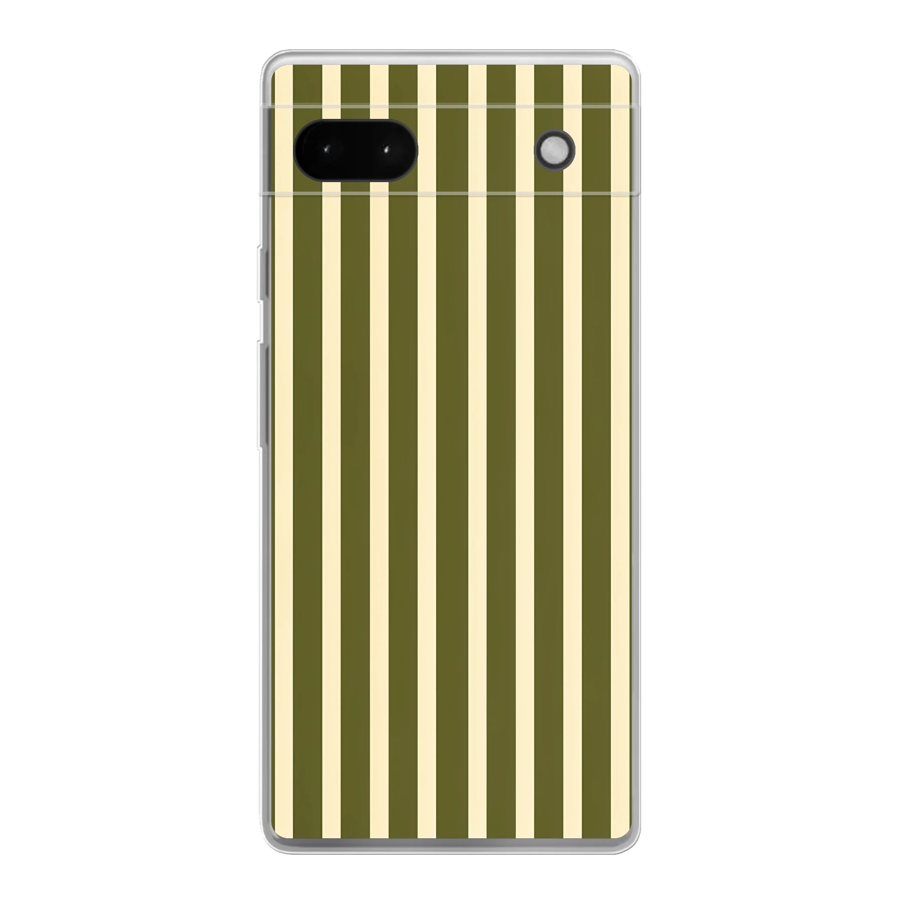 Google Pixel 6a phone case