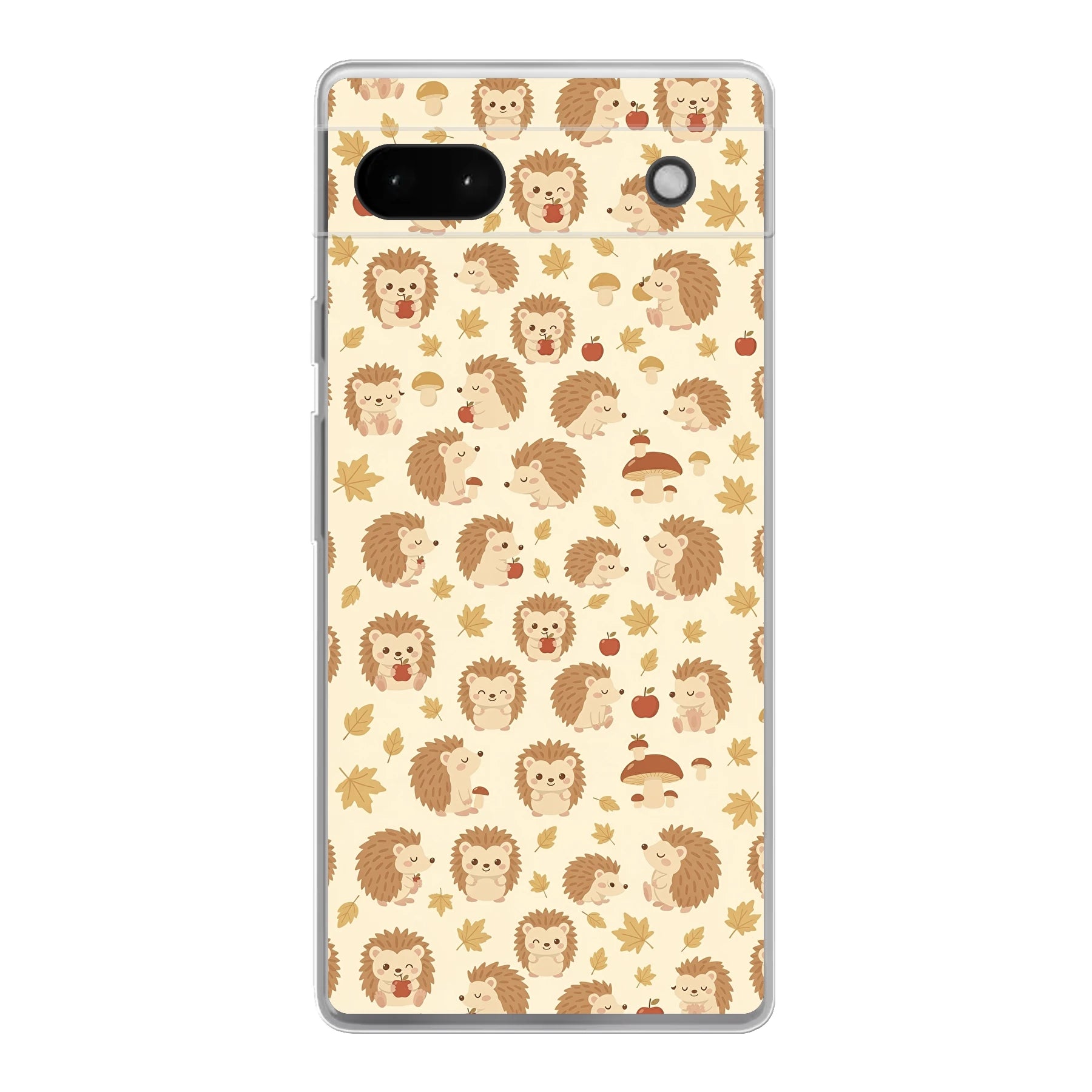Google Pixel 6a phone case