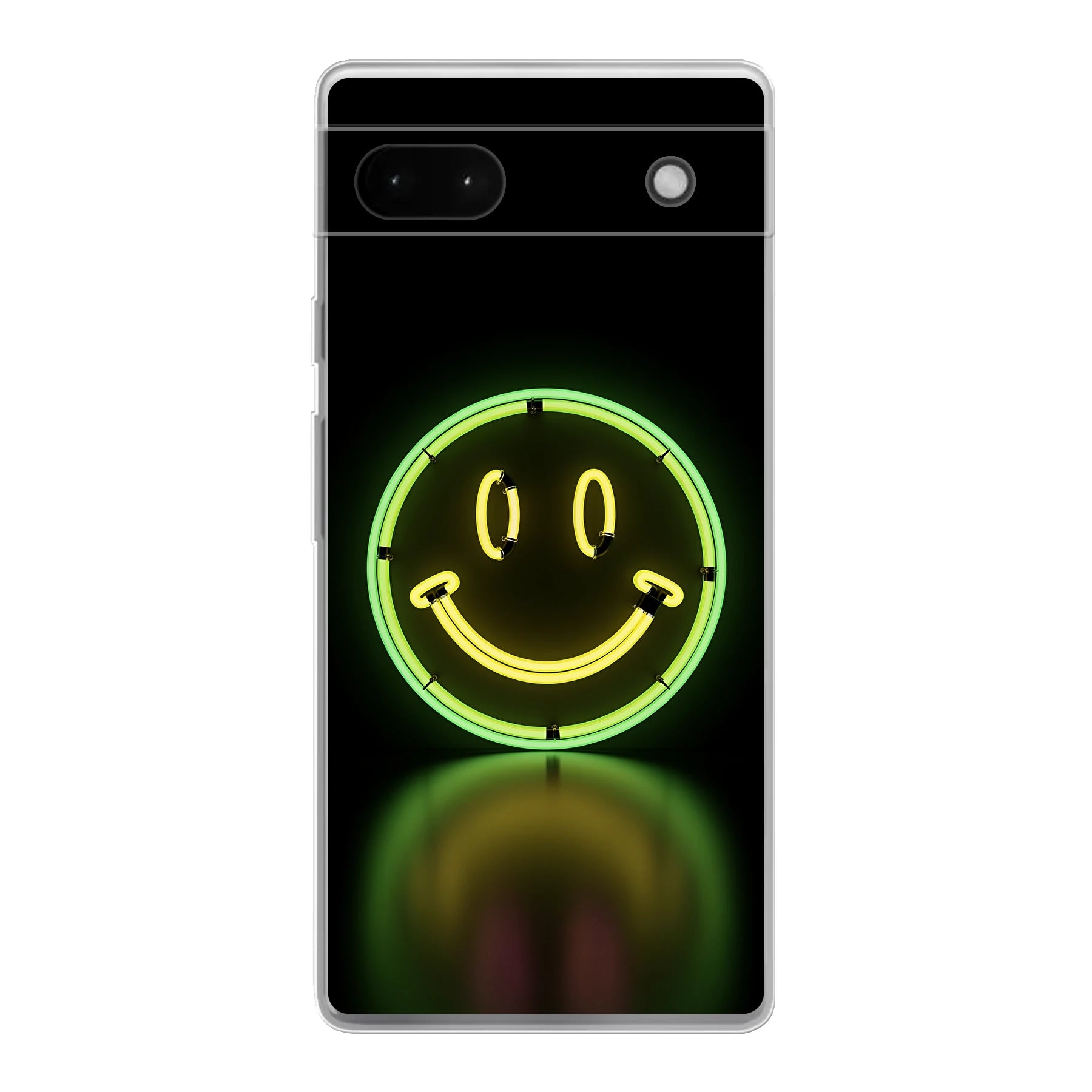 Google Pixel 6a phone case