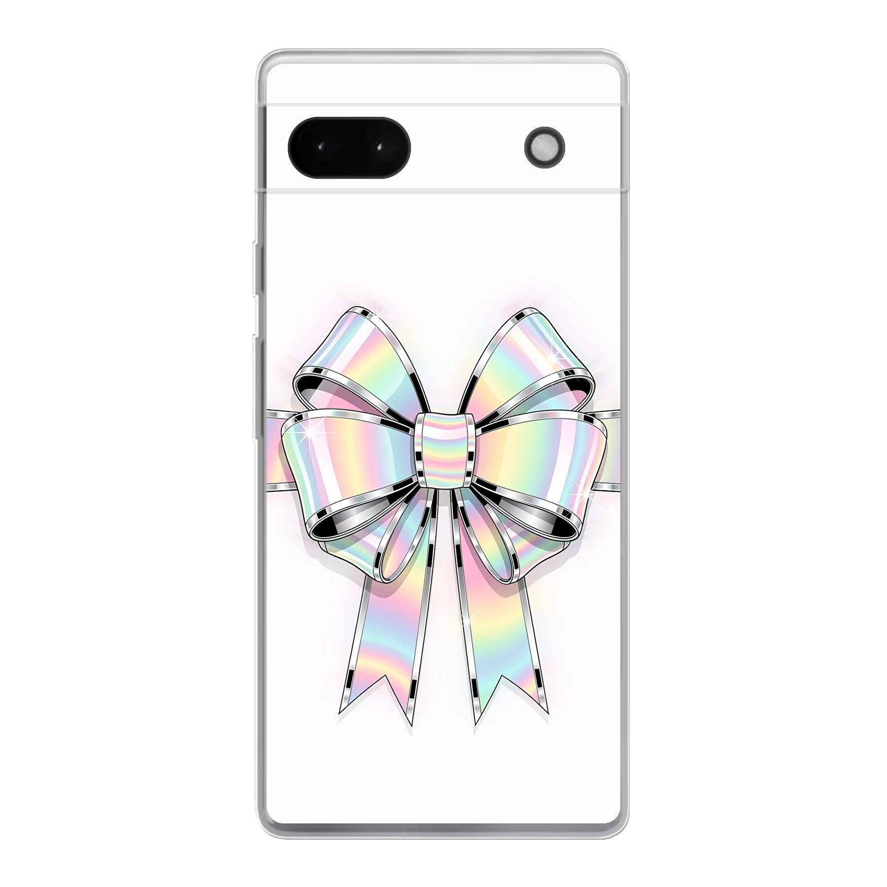 Google Pixel 6a phone case