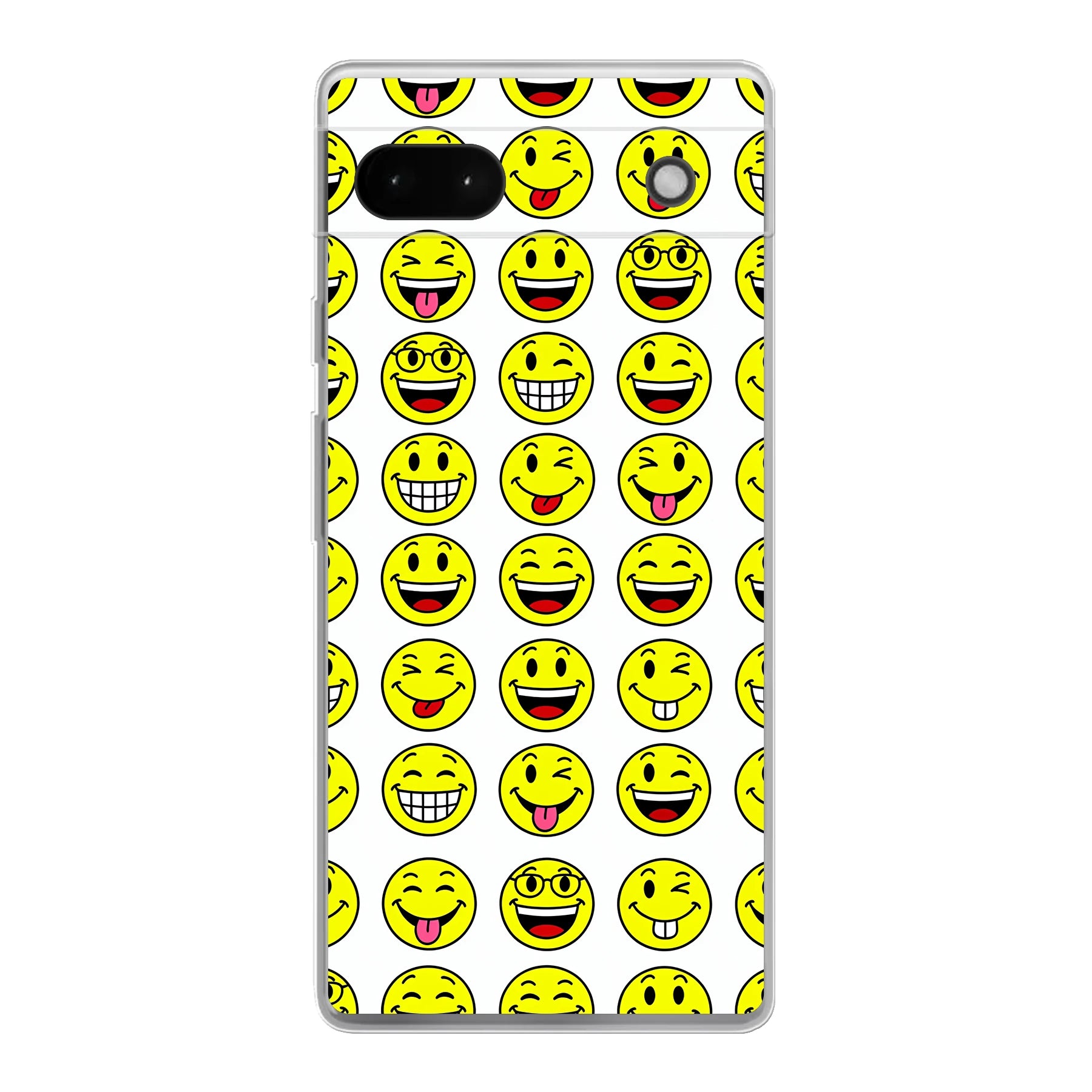 Google Pixel 6a phone case