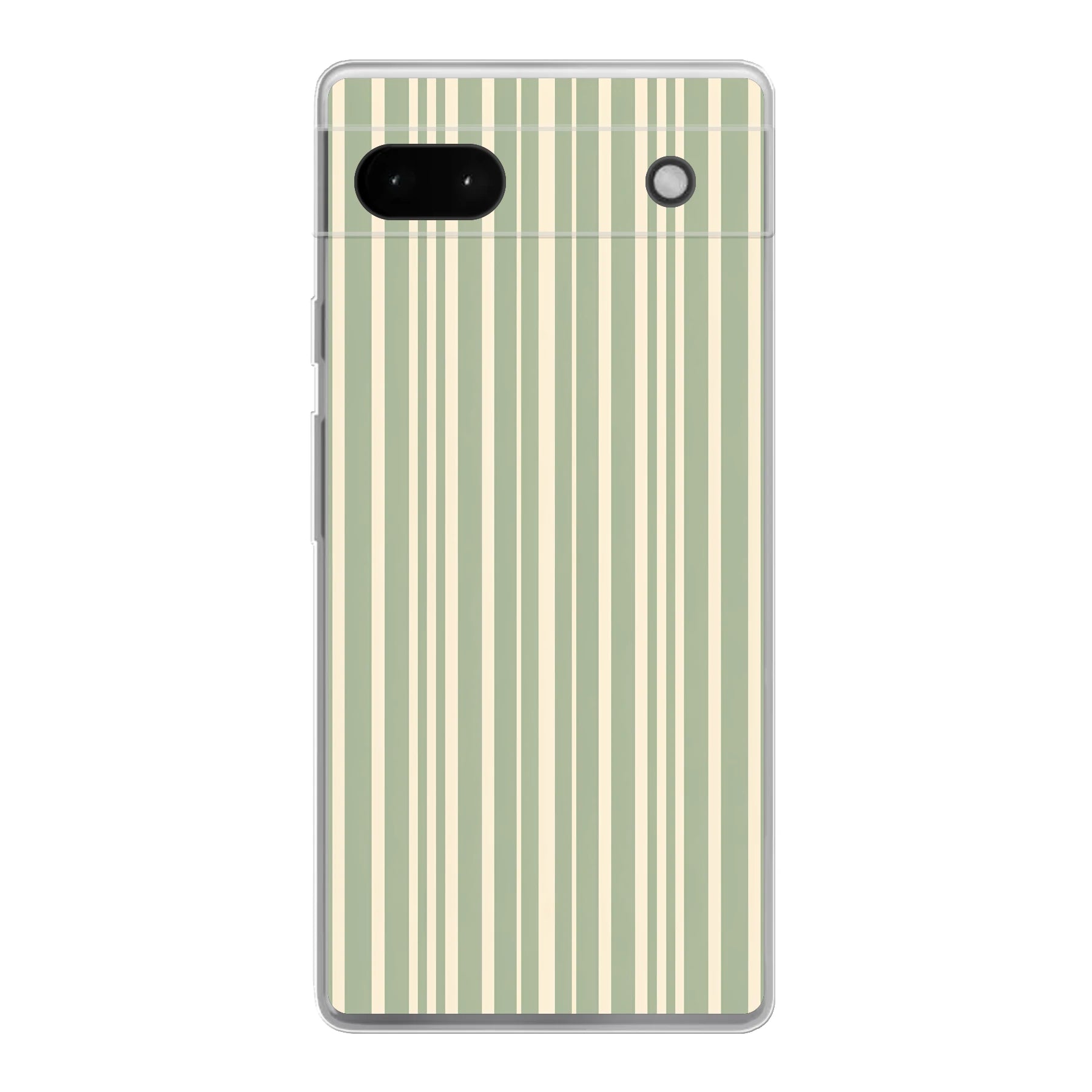 Google Pixel 6a phone case