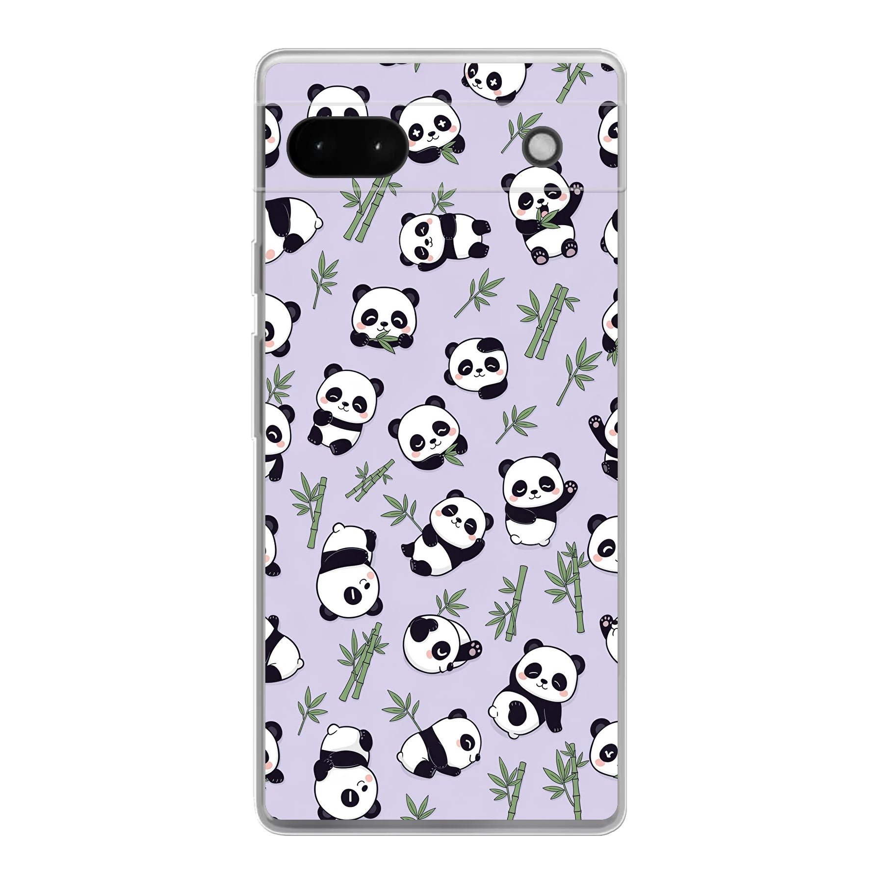 Google Pixel 6a phone case