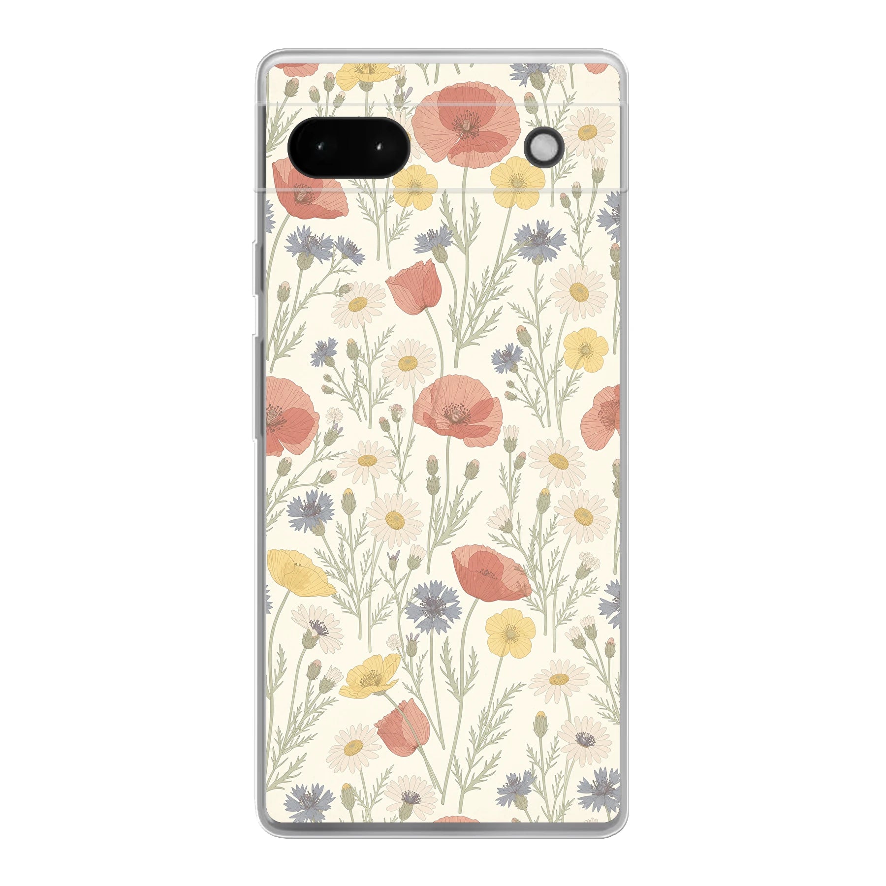 Google Pixel 6a phone case