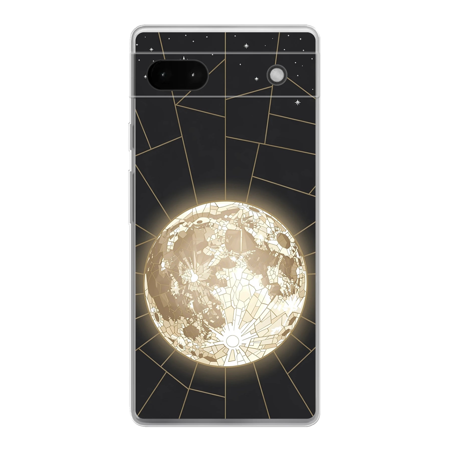 Google Pixel 6a phone case