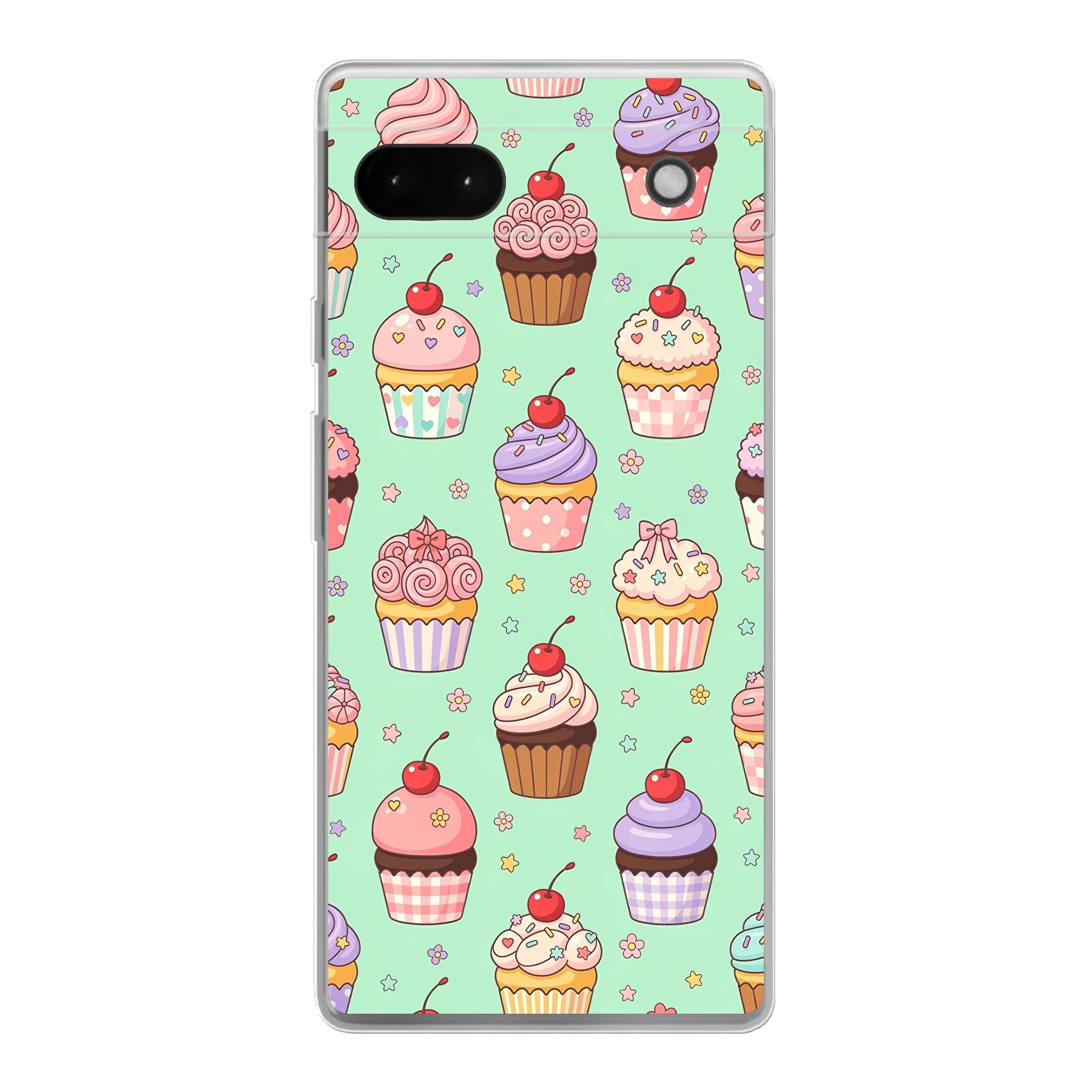 Google Pixel 6a phone case