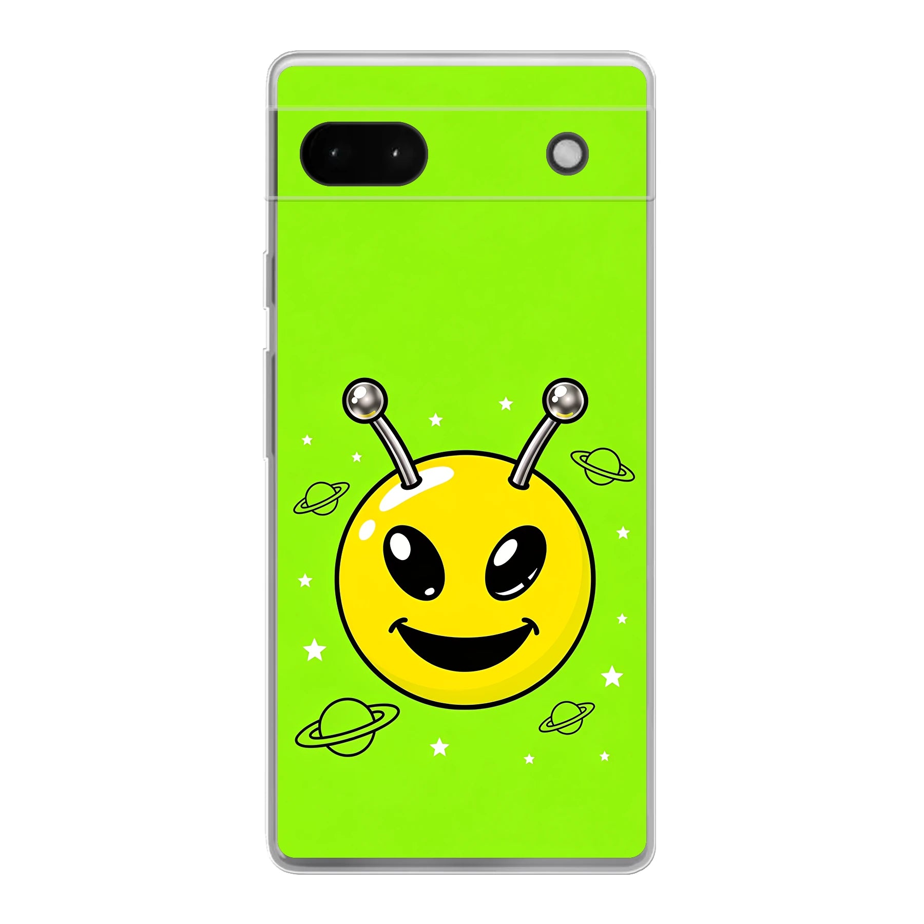 Google Pixel 6a phone case