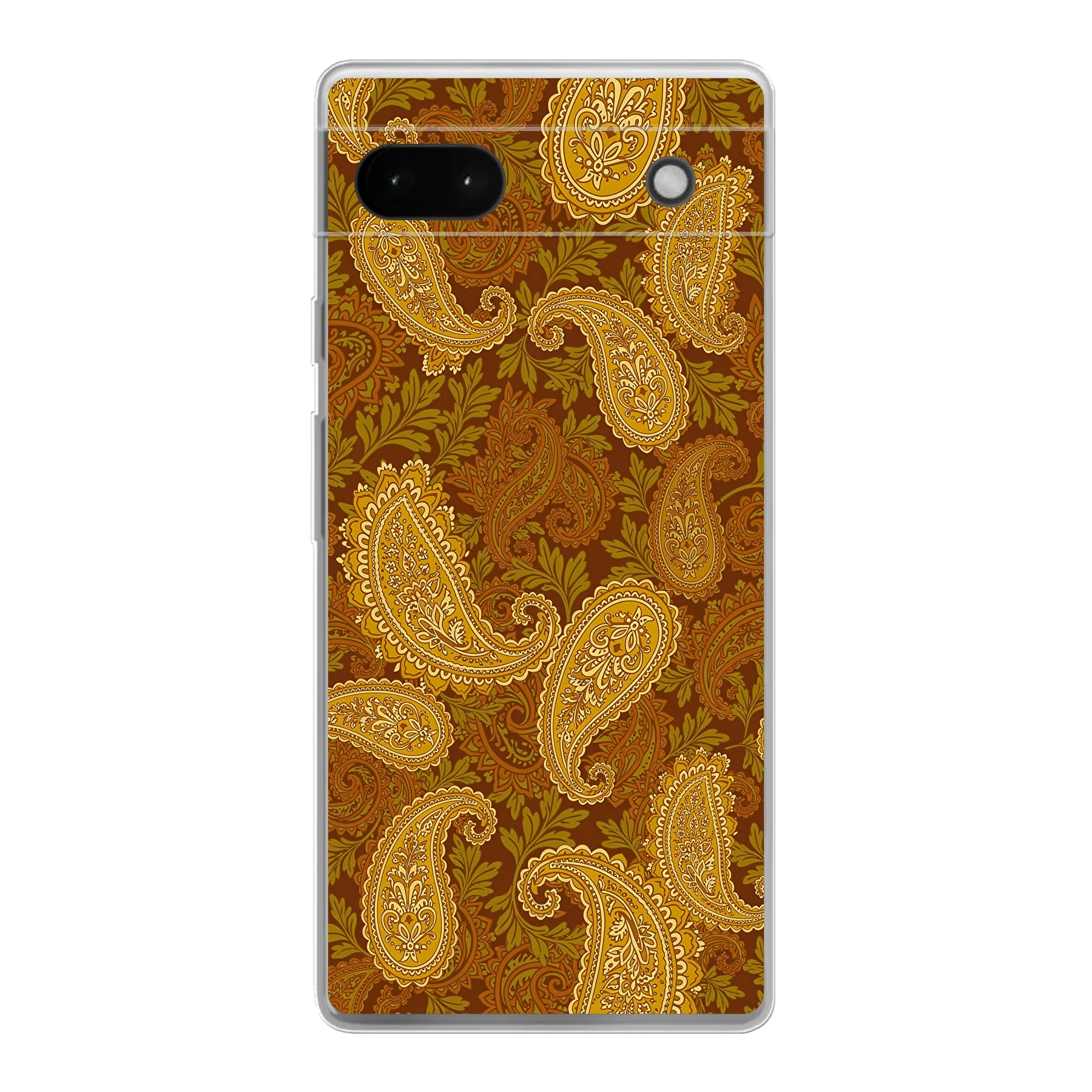Google Pixel 6a phone case