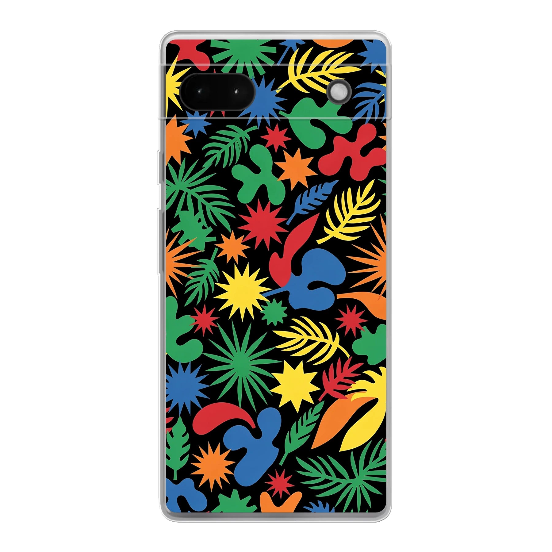 Google Pixel 6a phone case