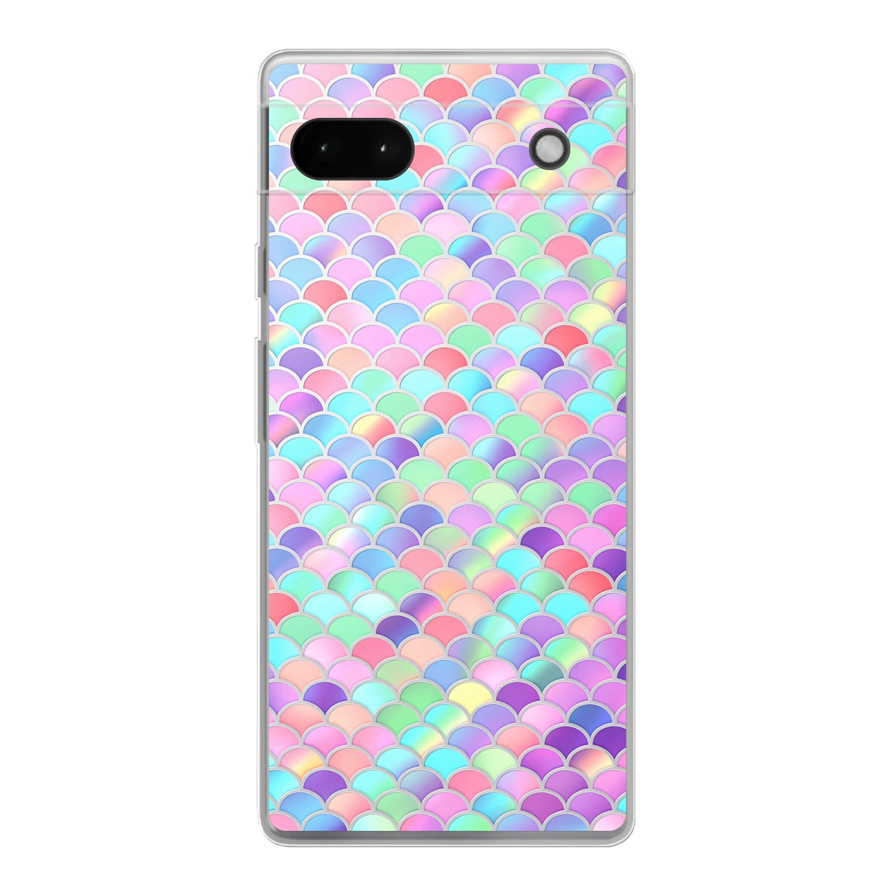 Google Pixel 6a phone case