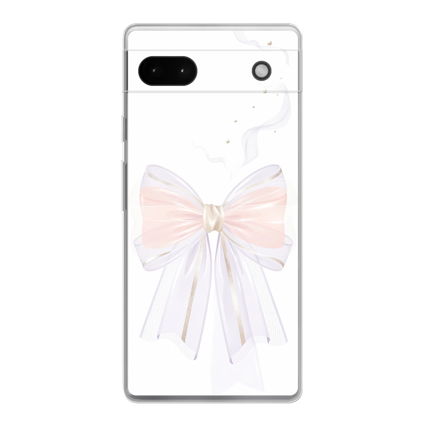 Google Pixel 6a phone case