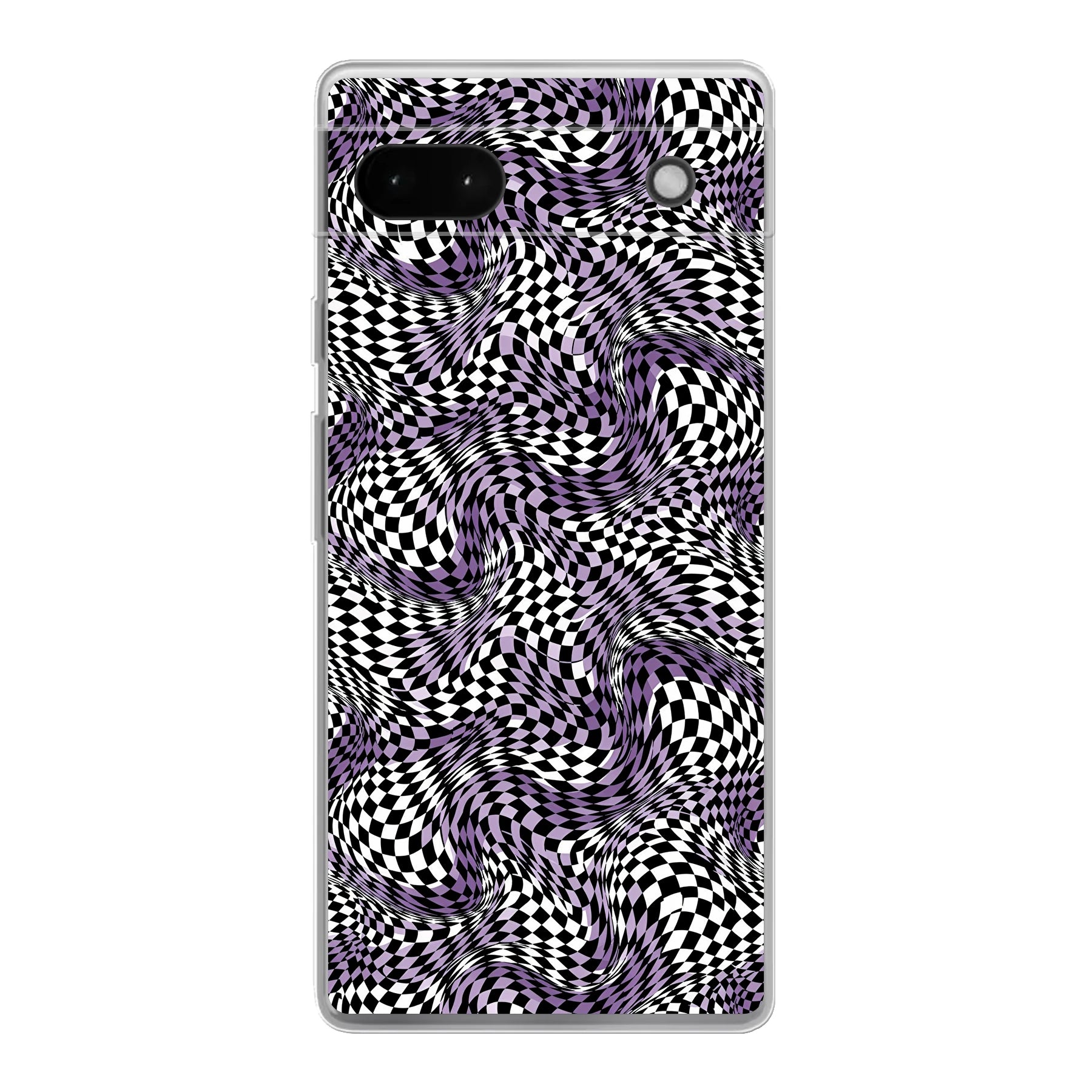 Google Pixel 6a phone case