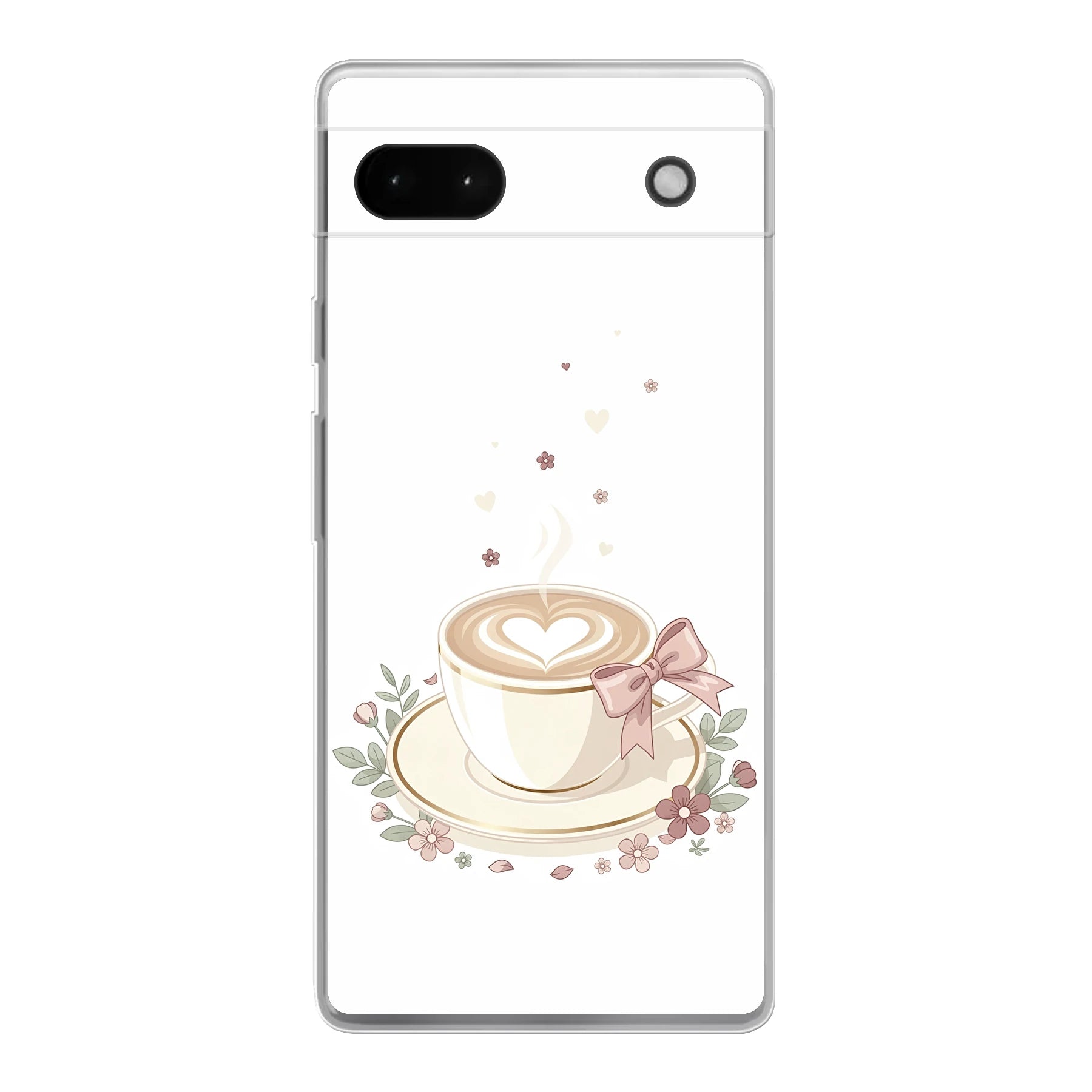Google Pixel 6a phone case