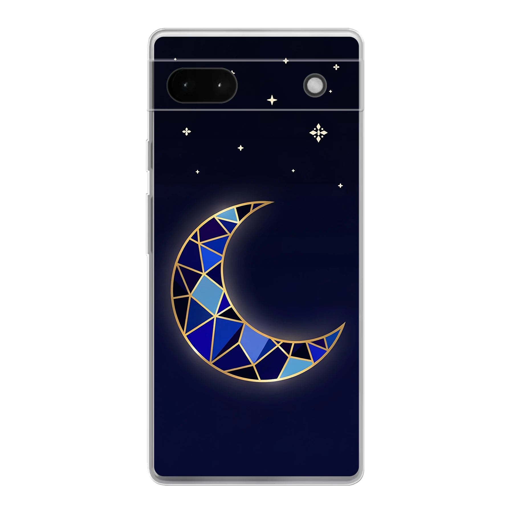 Google Pixel 6a phone case