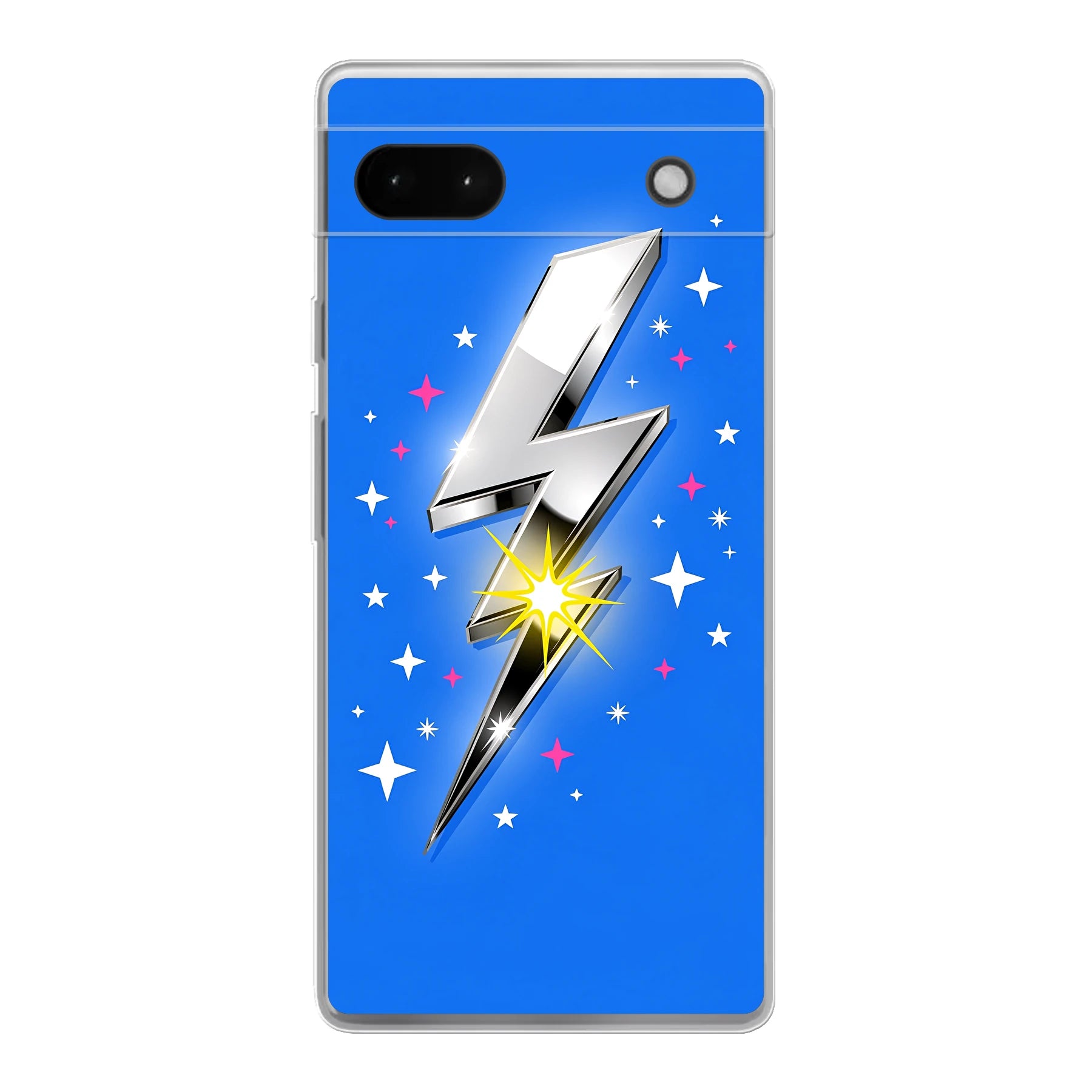 Google Pixel 6a phone case