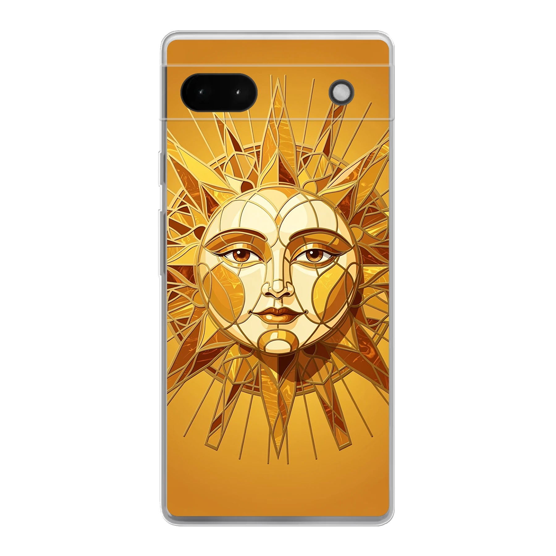 Google Pixel 6a phone case