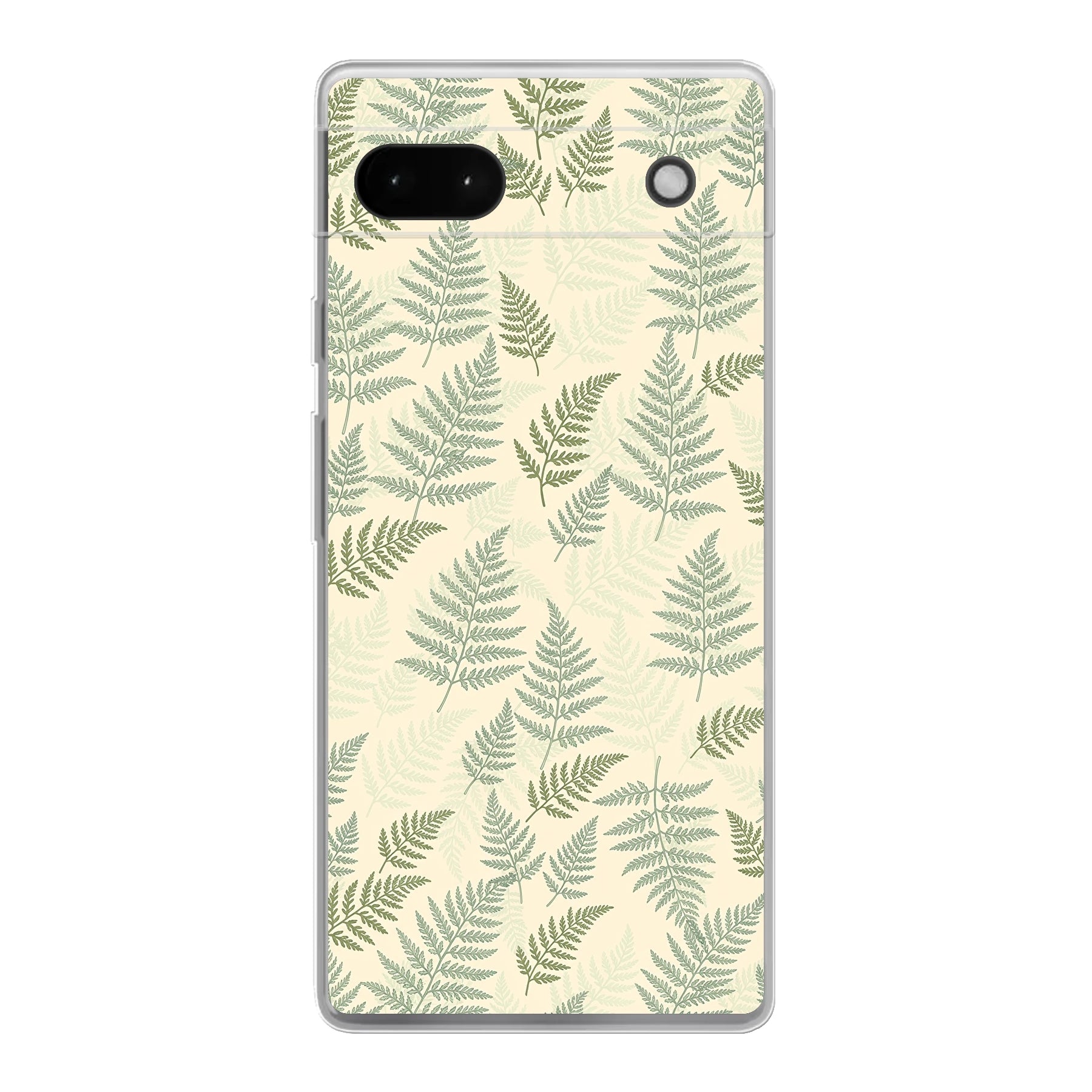 Google Pixel 6a phone case