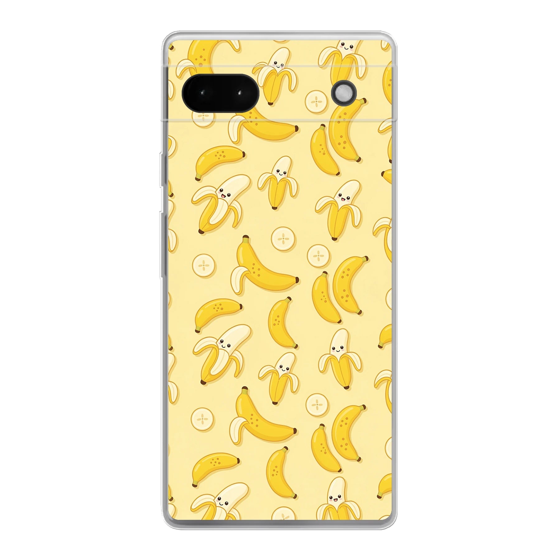 Google Pixel 6a phone case