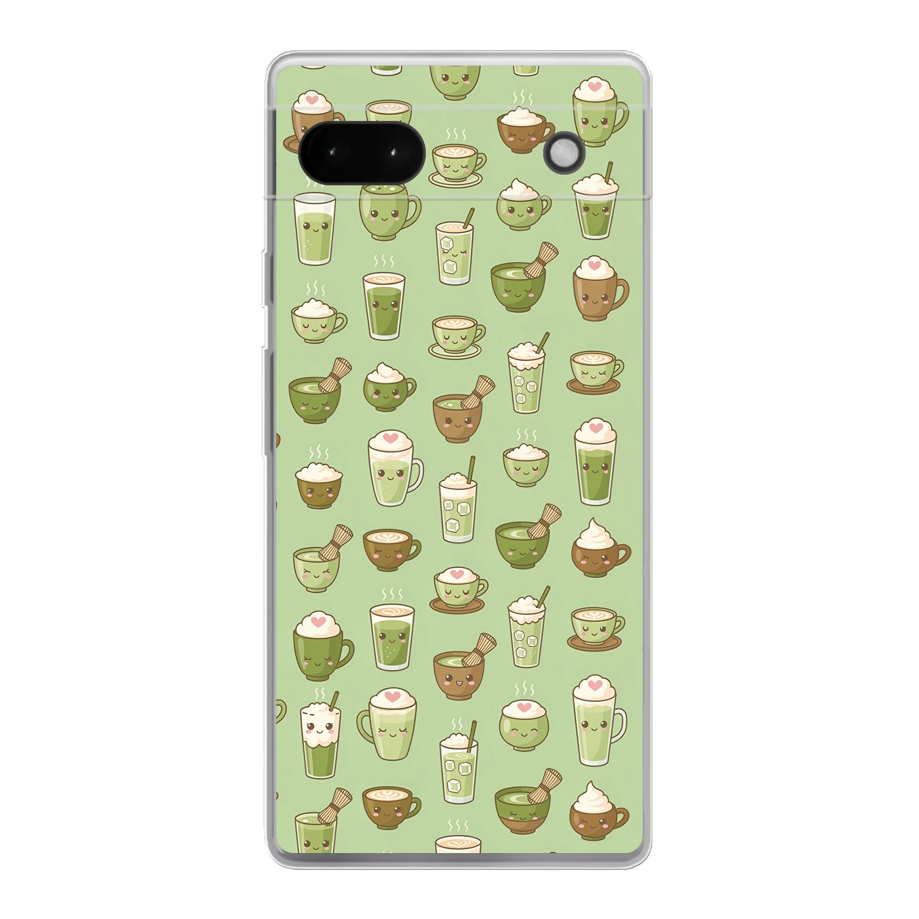 Google Pixel 6a phone case
