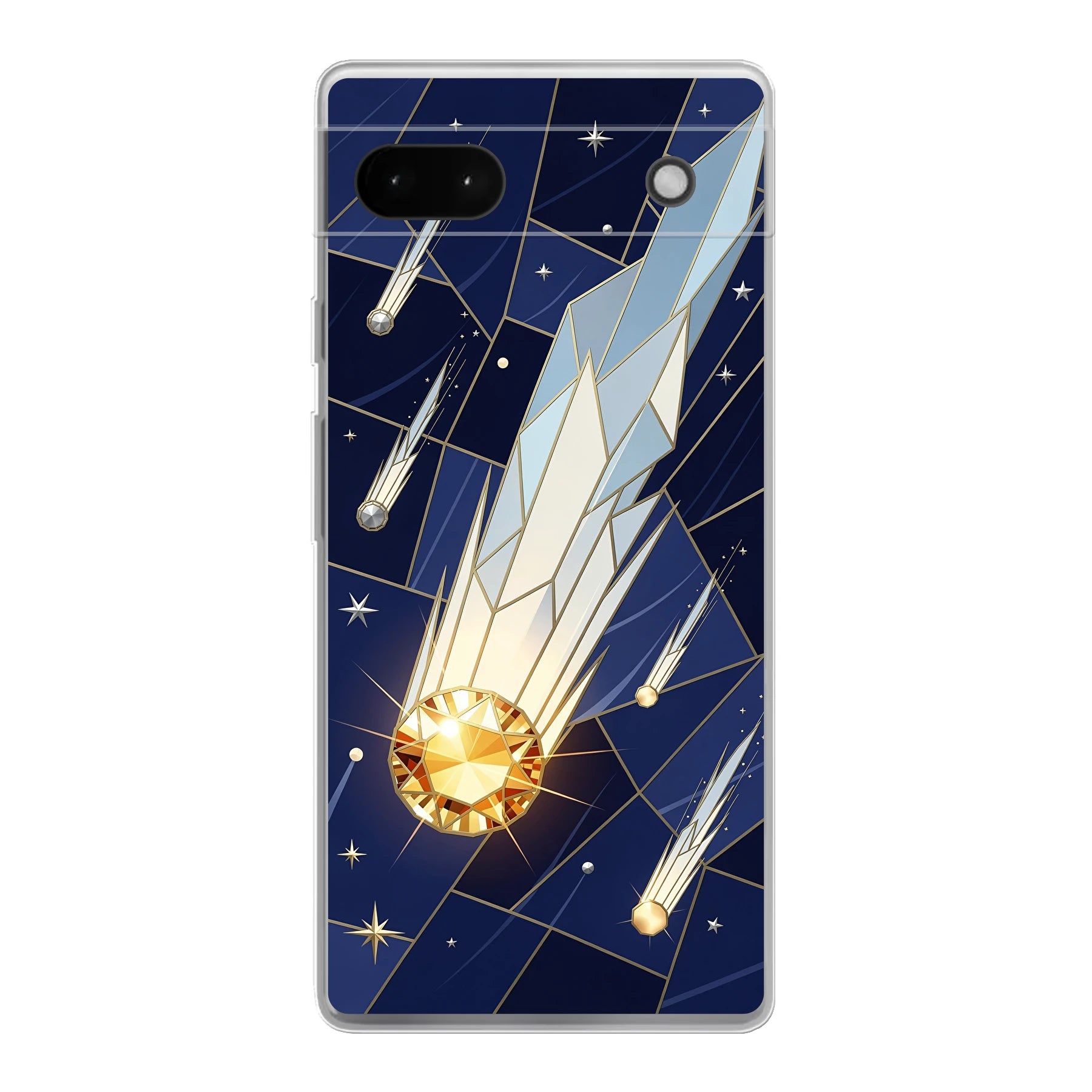 Google Pixel 6a phone case
