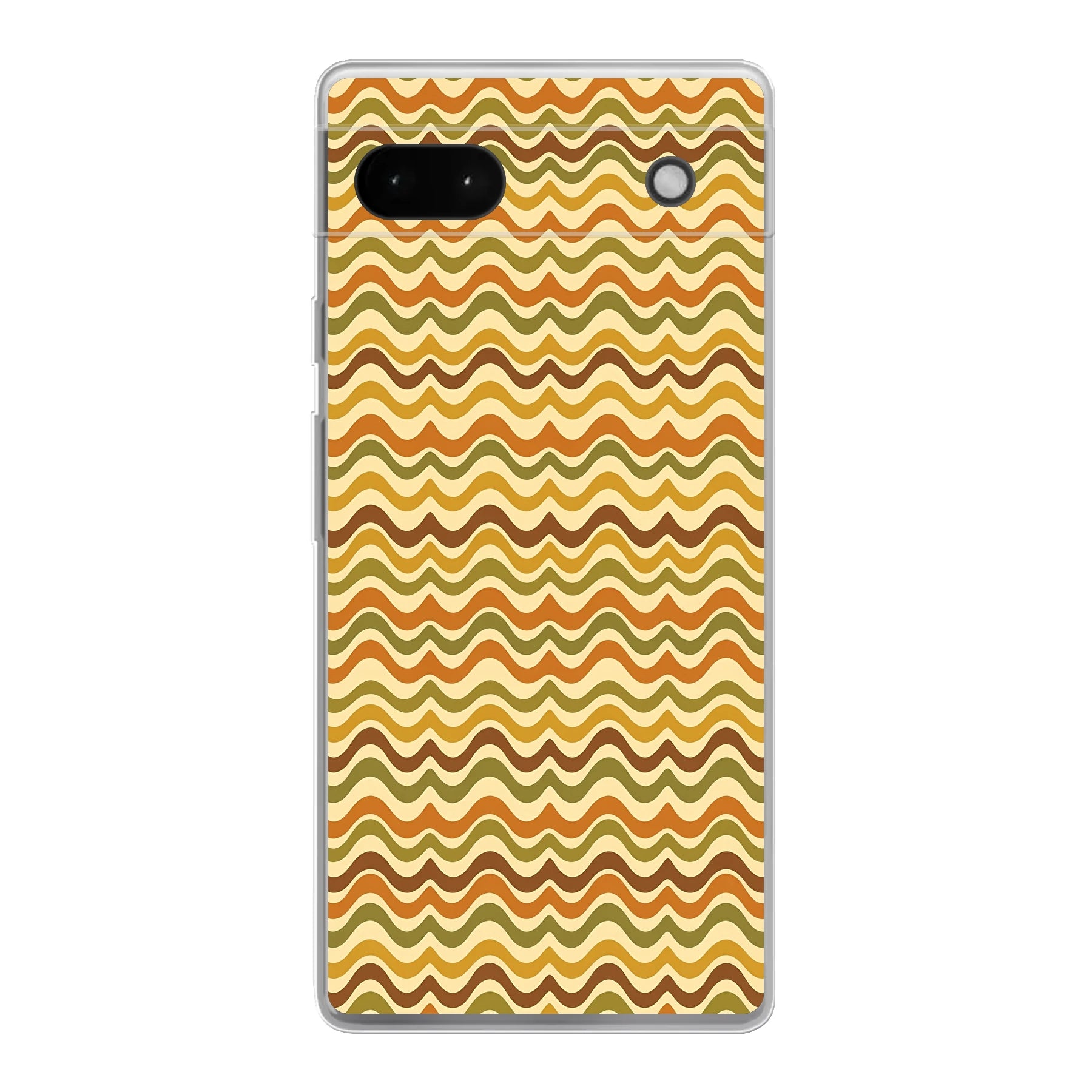 Google Pixel 6a phone case