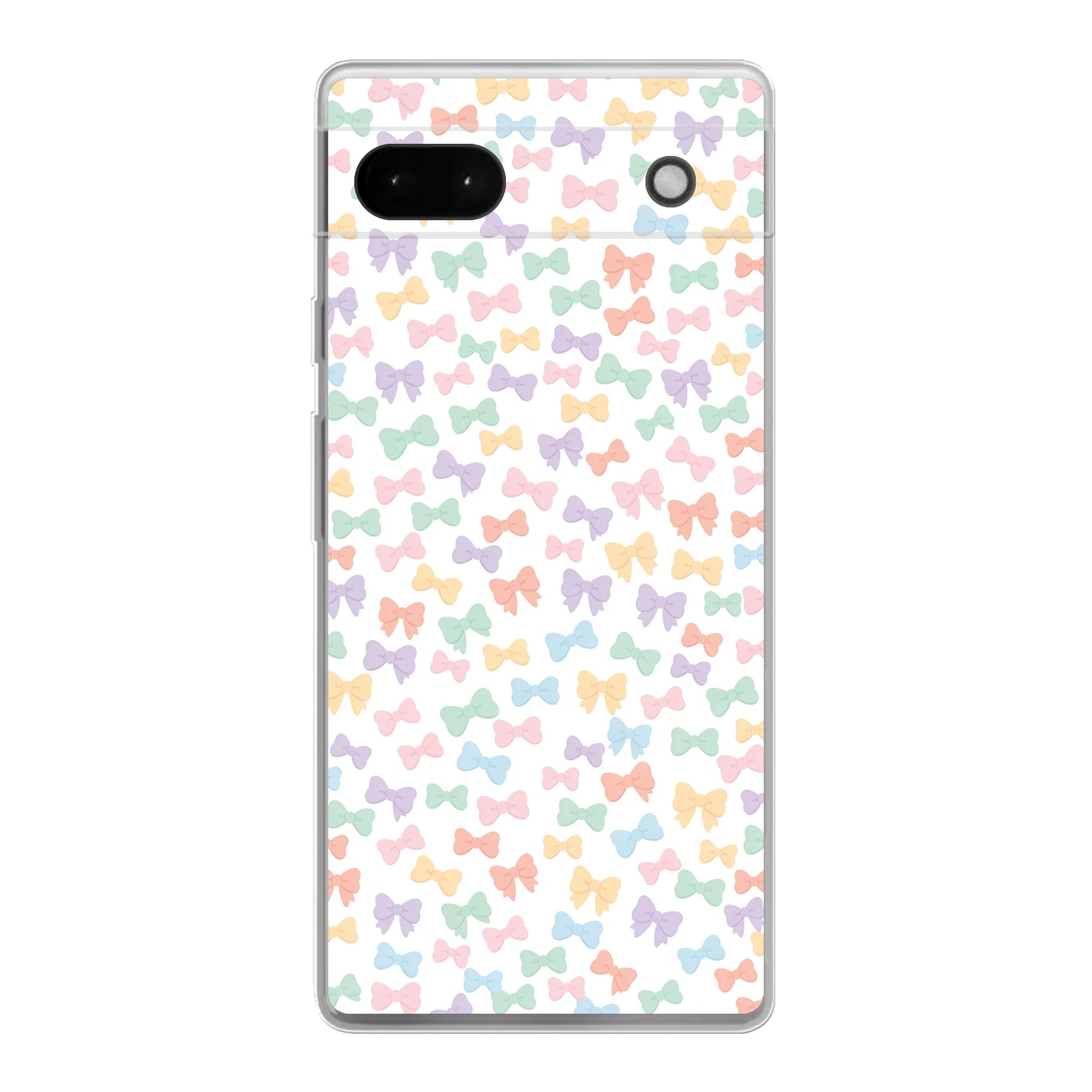 Google Pixel 6a phone case