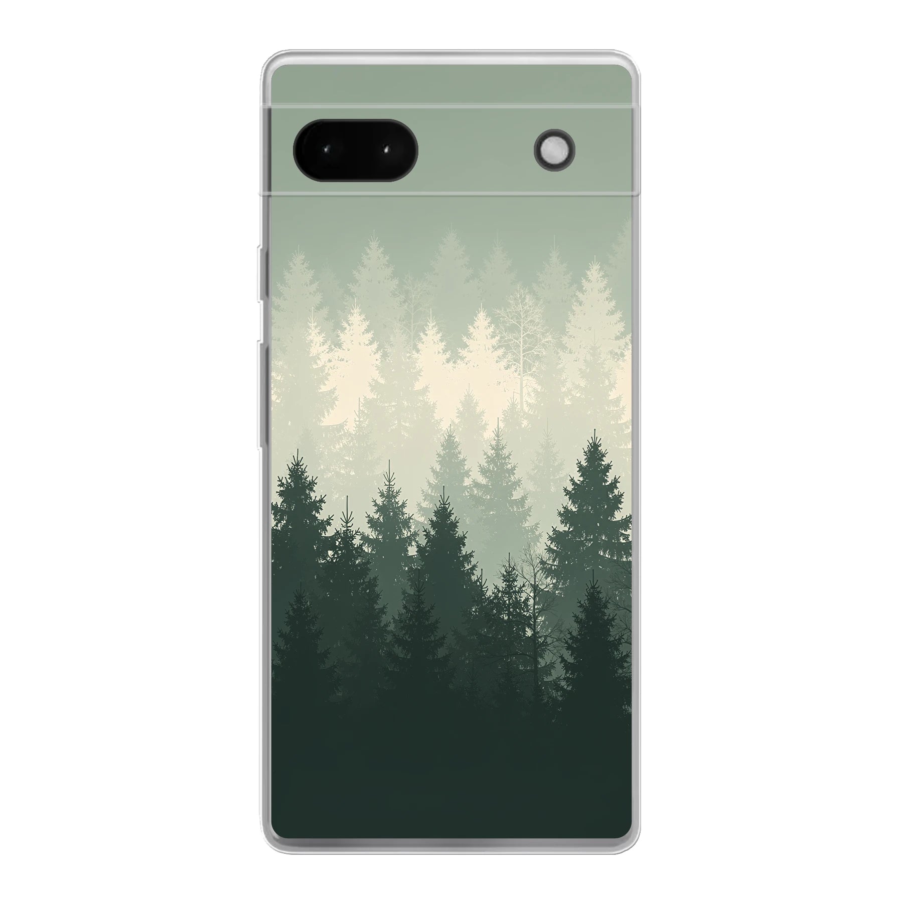 Google Pixel 6a phone case