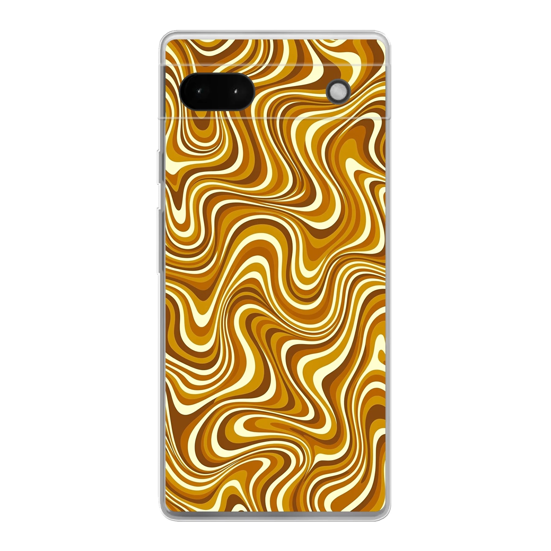 Google Pixel 6a phone case