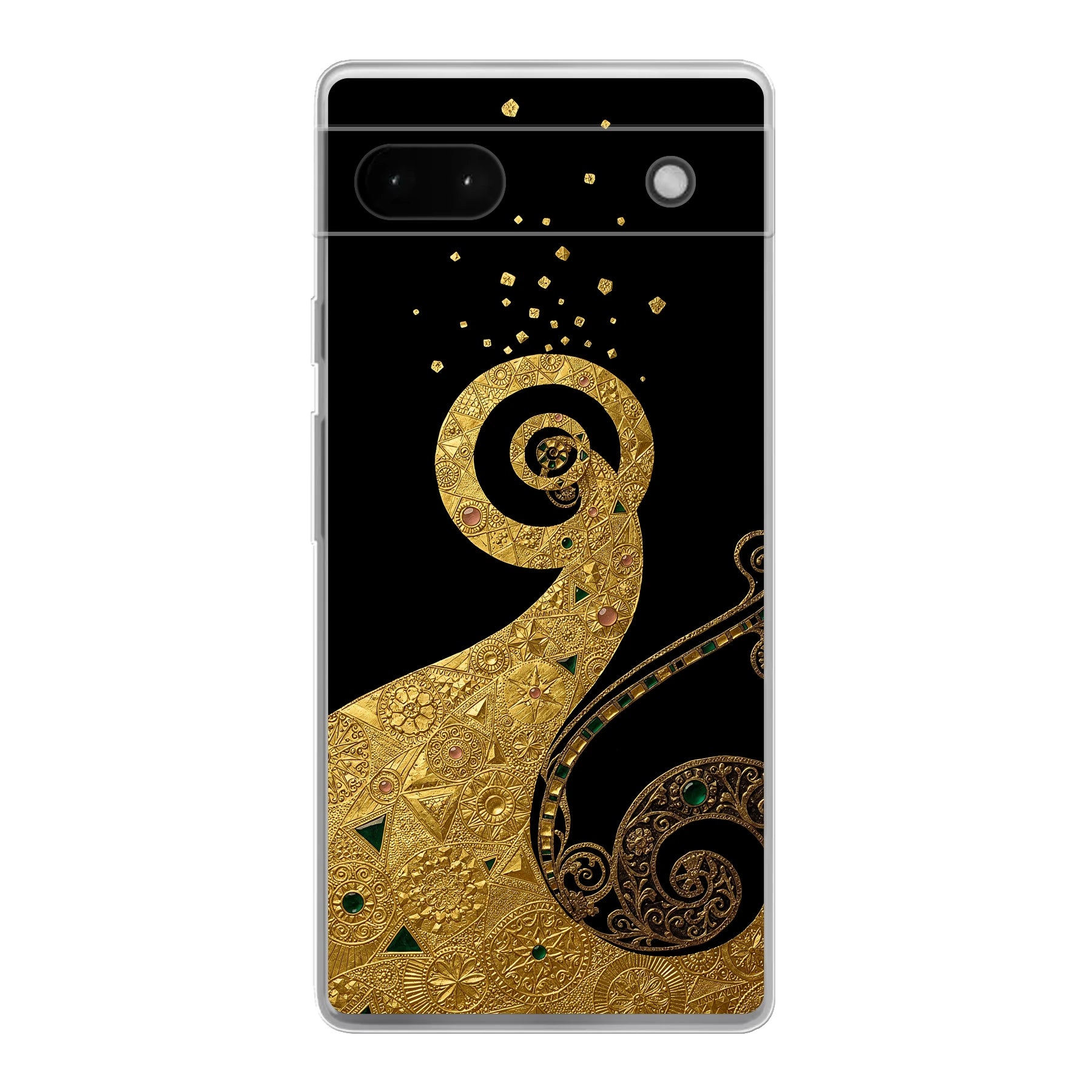 Google Pixel 6a phone case