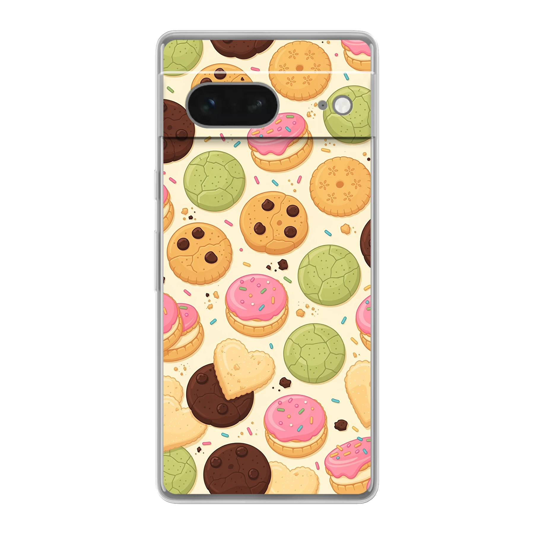 Google Pixel 7 phone case