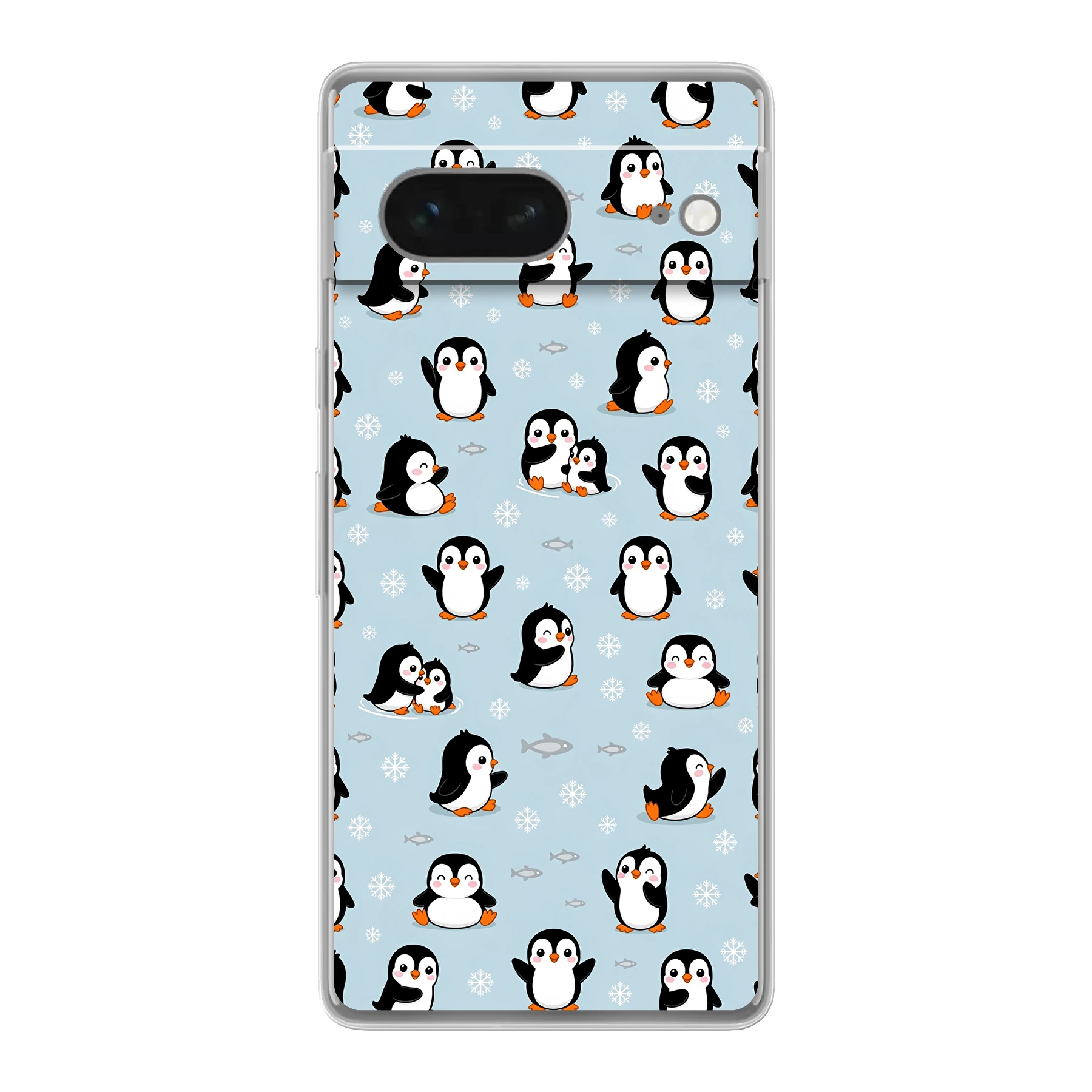 Google Pixel 7 phone case