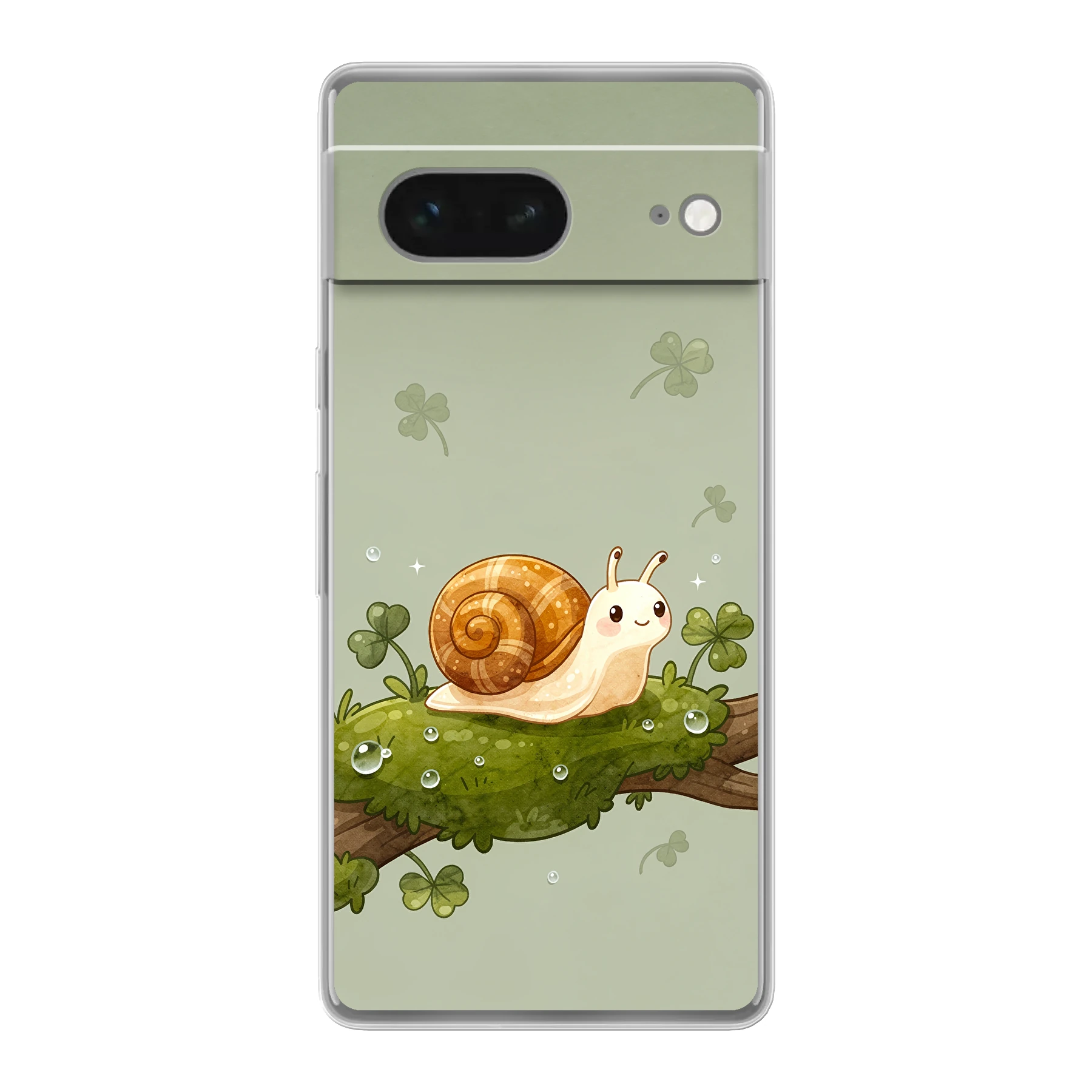 Google Pixel 7 phone case