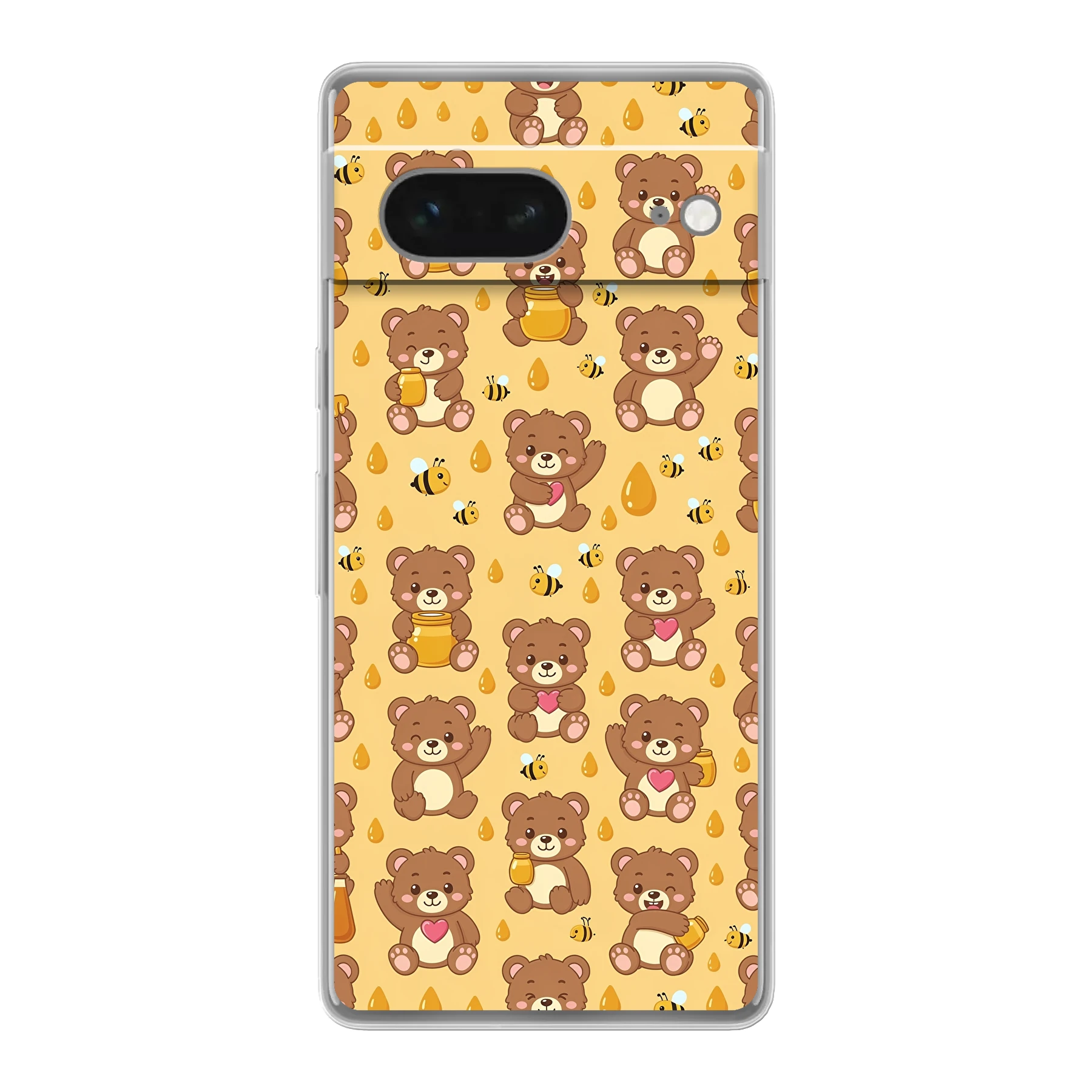 Google Pixel 7 phone case