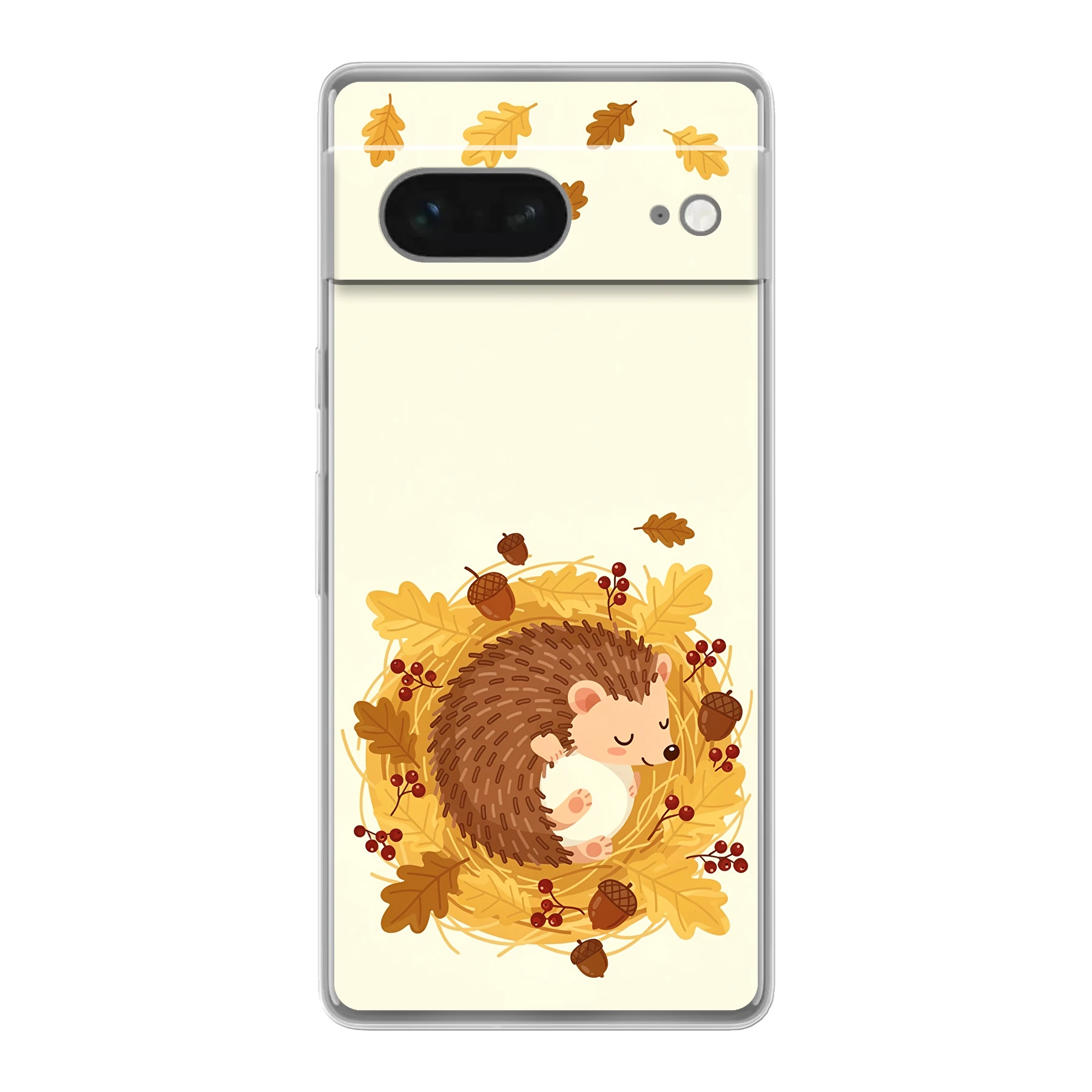 Google Pixel 7 phone case
