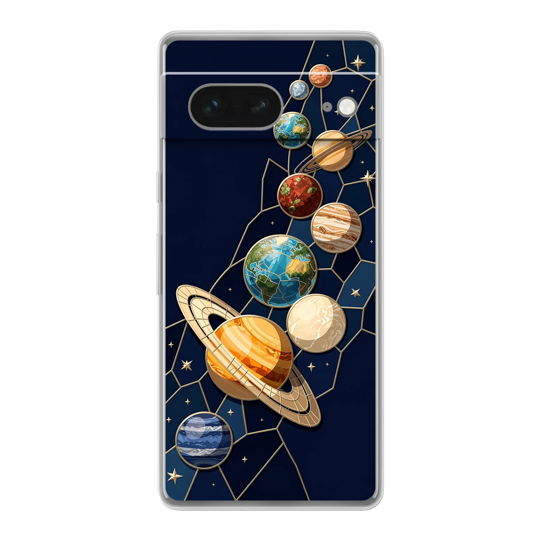 Google Pixel 7 phone case