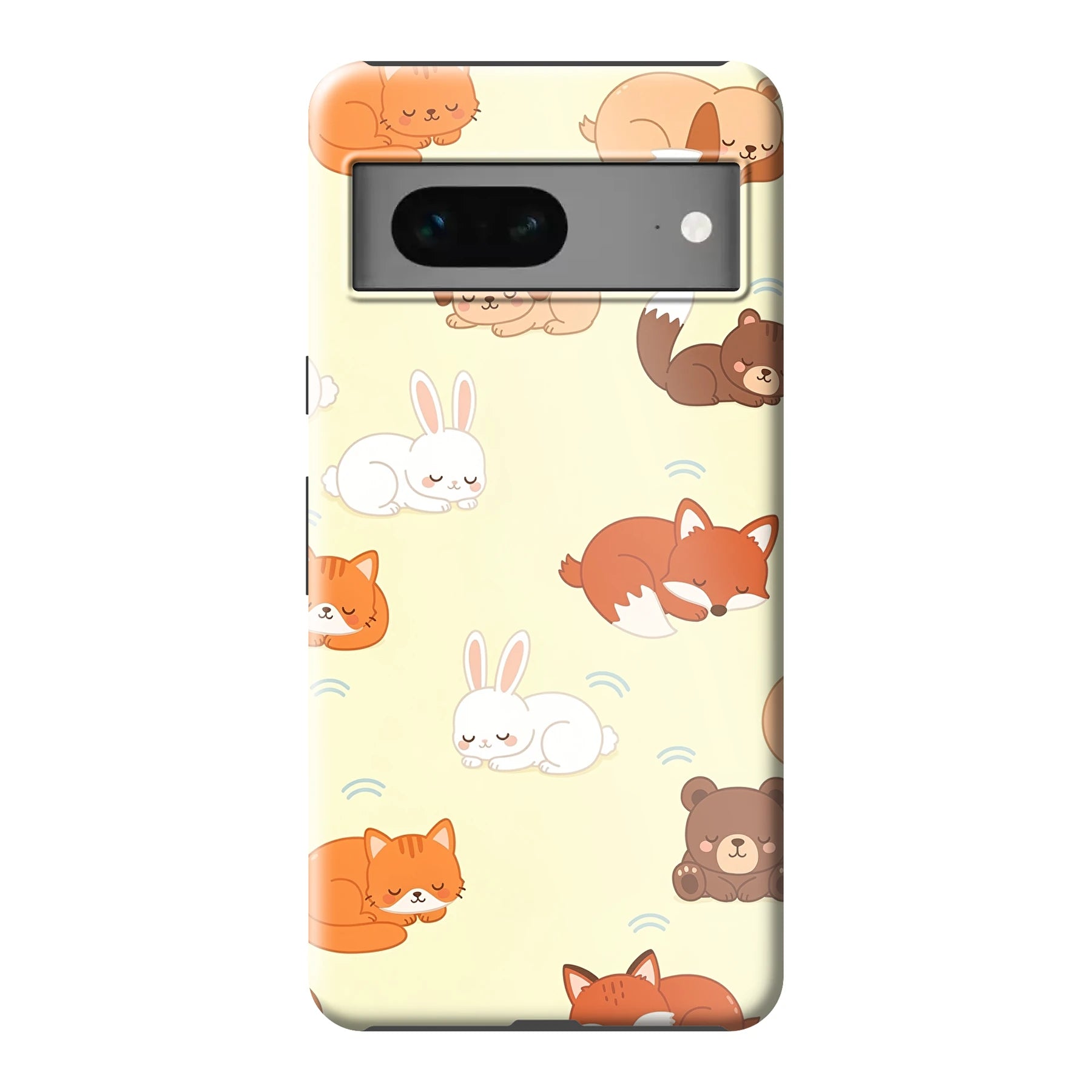 Google Pixel 7 phone case