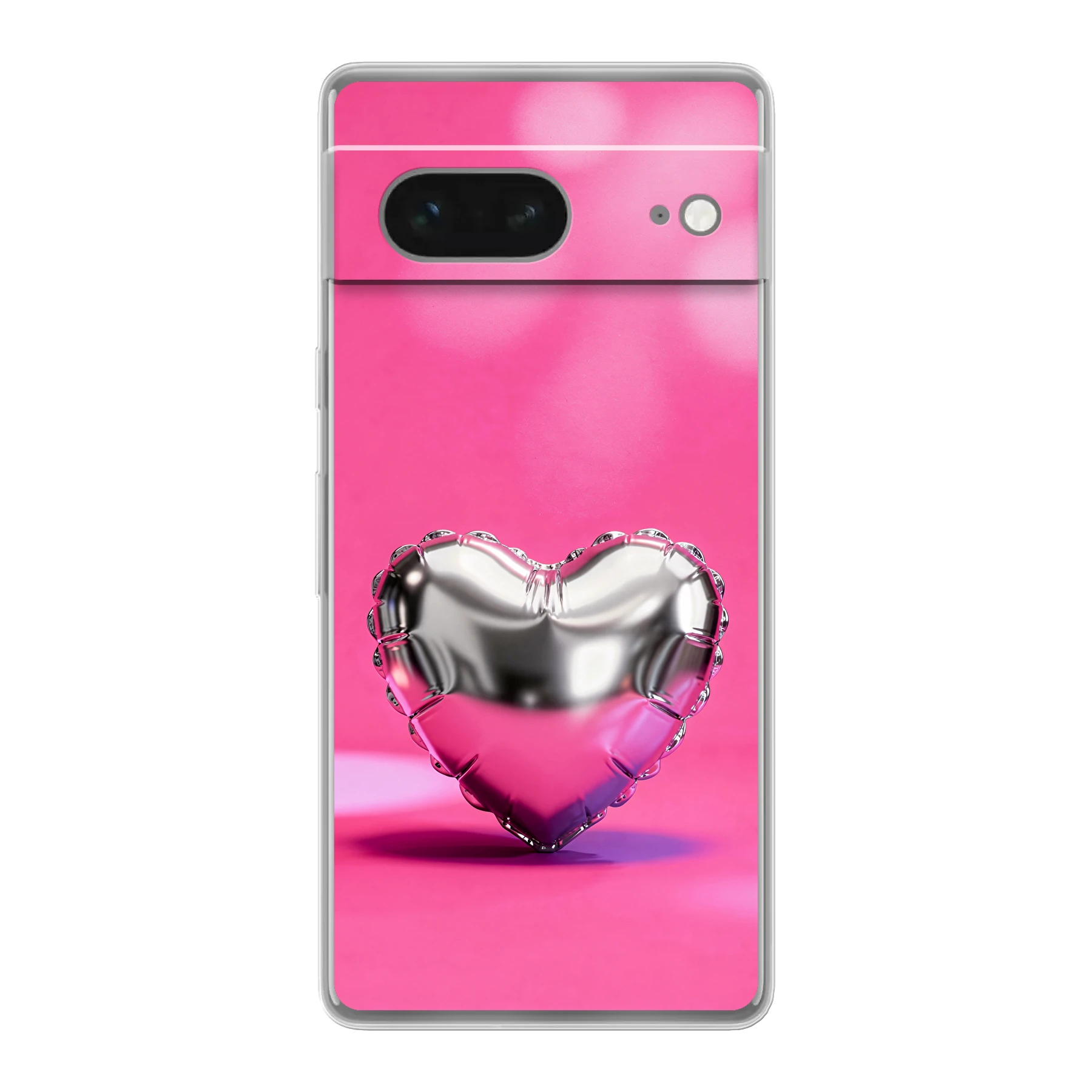 Google Pixel 7 phone case